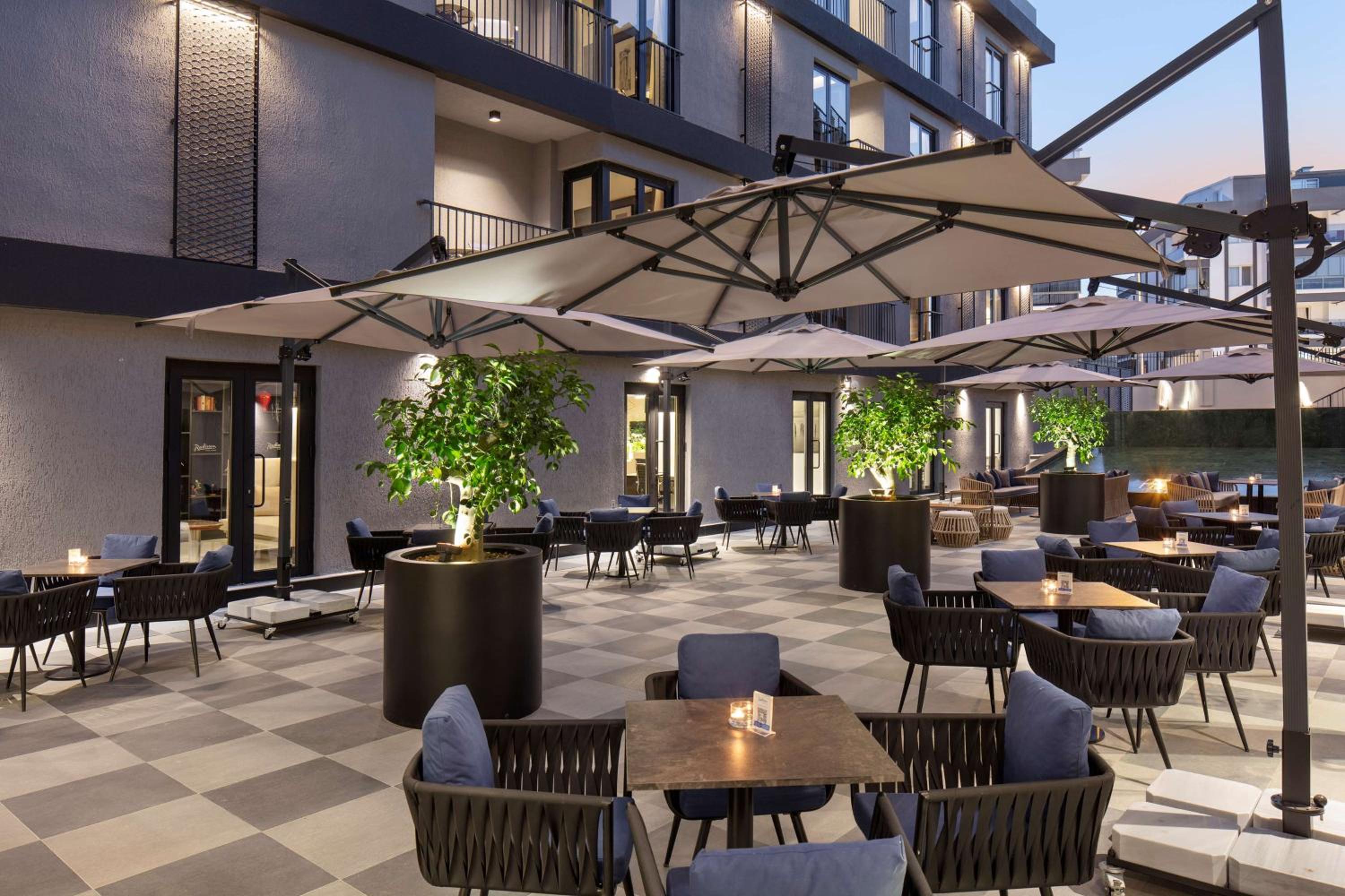 Radisson Otel İzmir Aliağa - Image 70