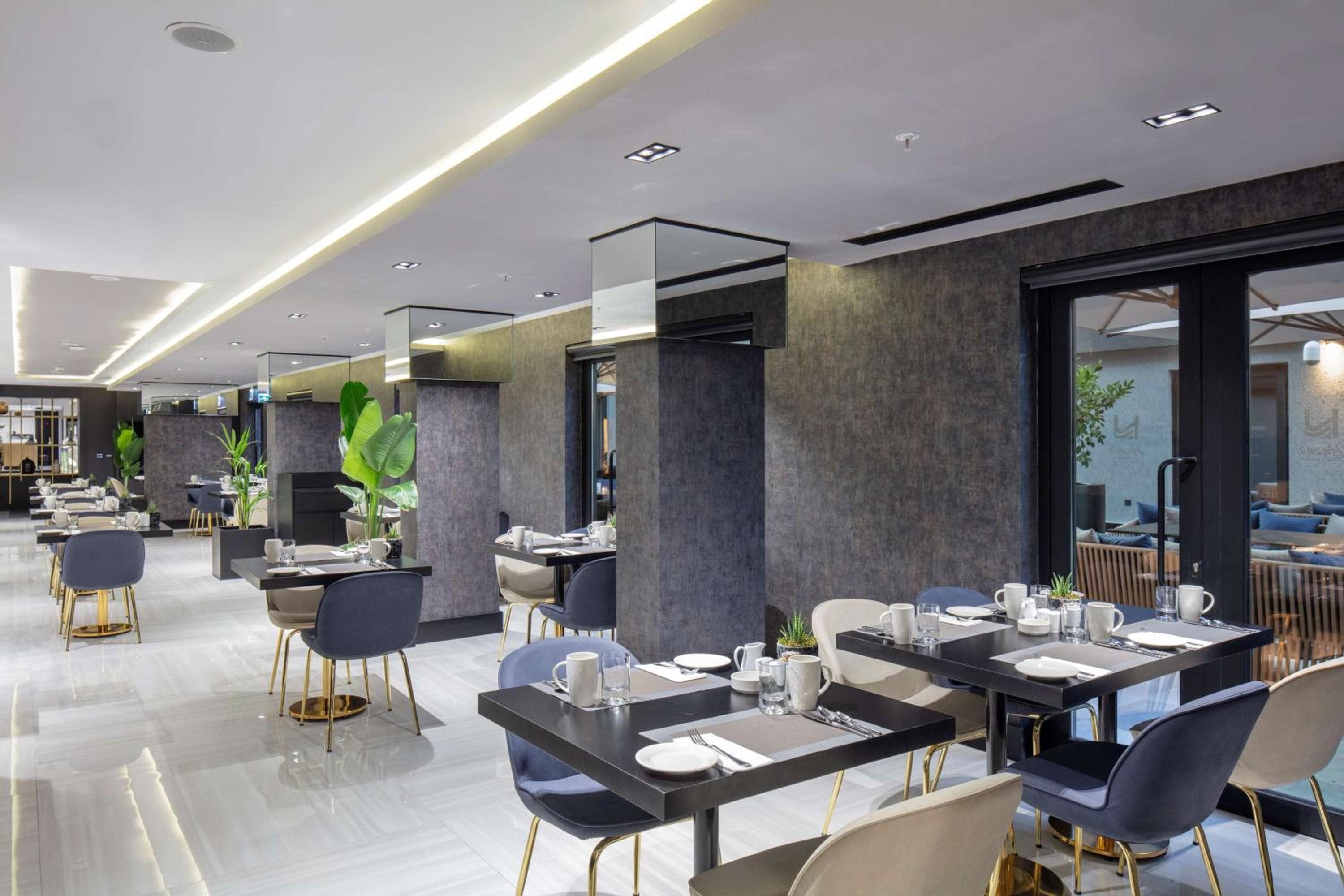 Radisson Otel İzmir Aliağa - Image 45