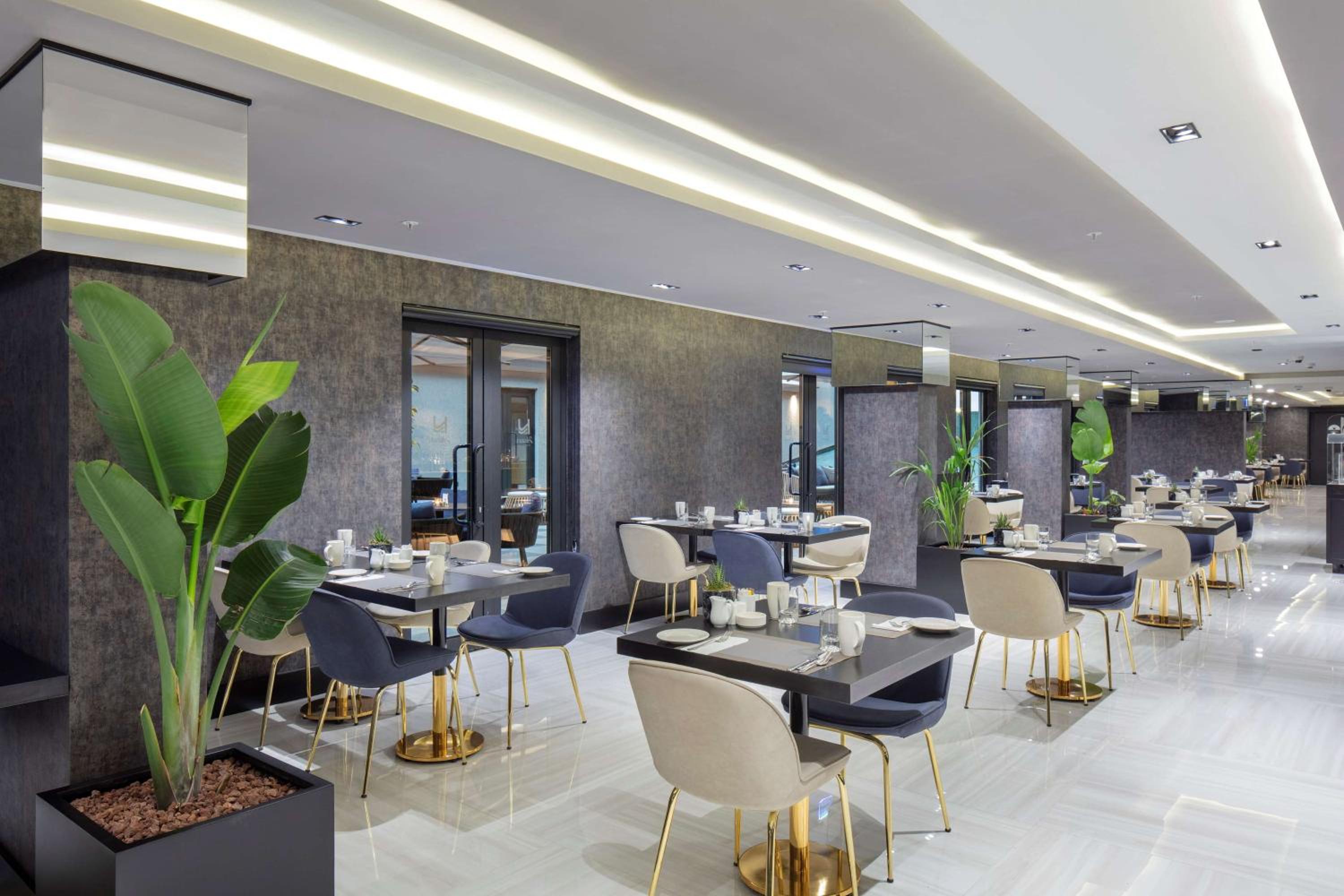 Radisson Otel İzmir Aliağa - Image 46