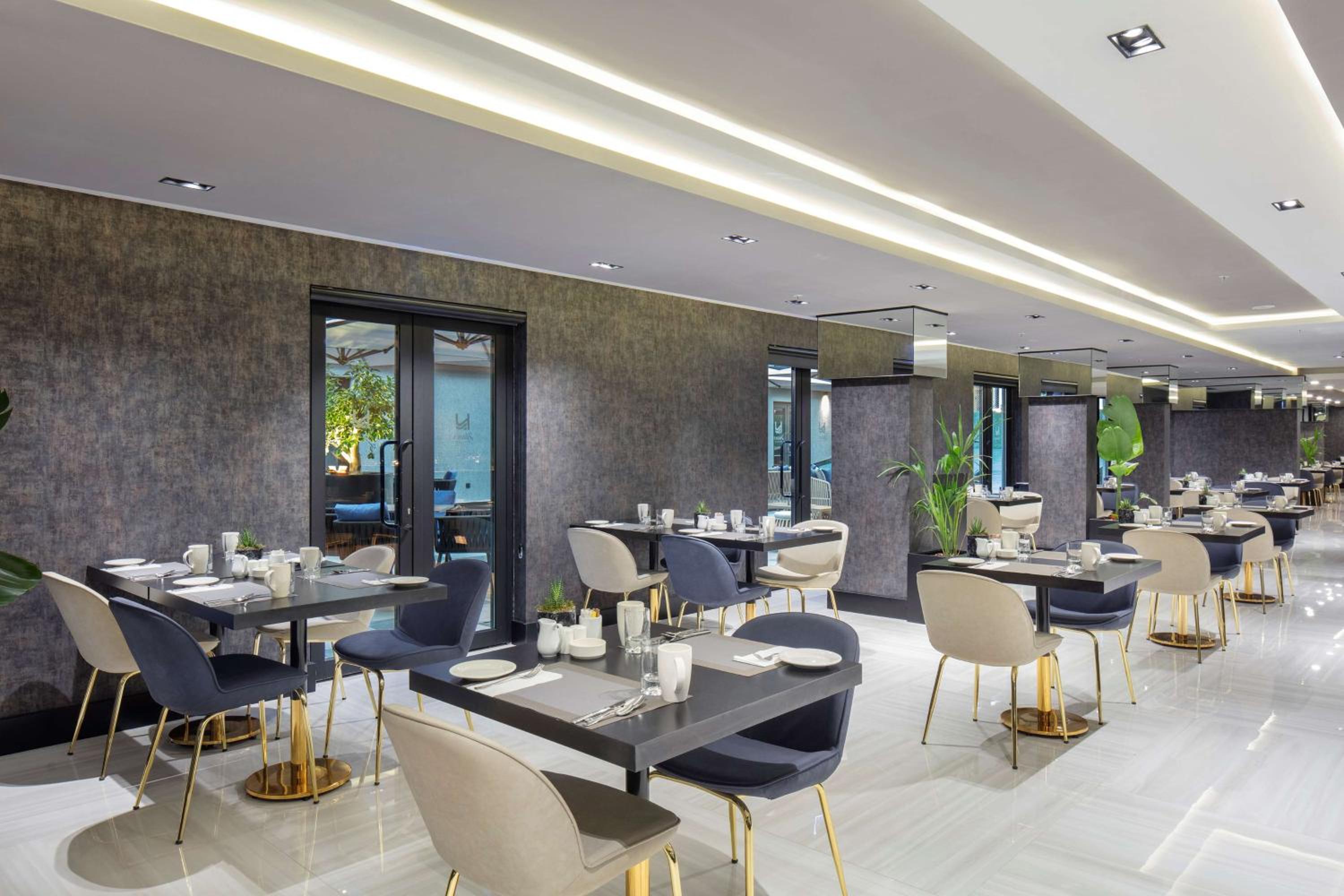 Radisson Otel İzmir Aliağa - Image 47