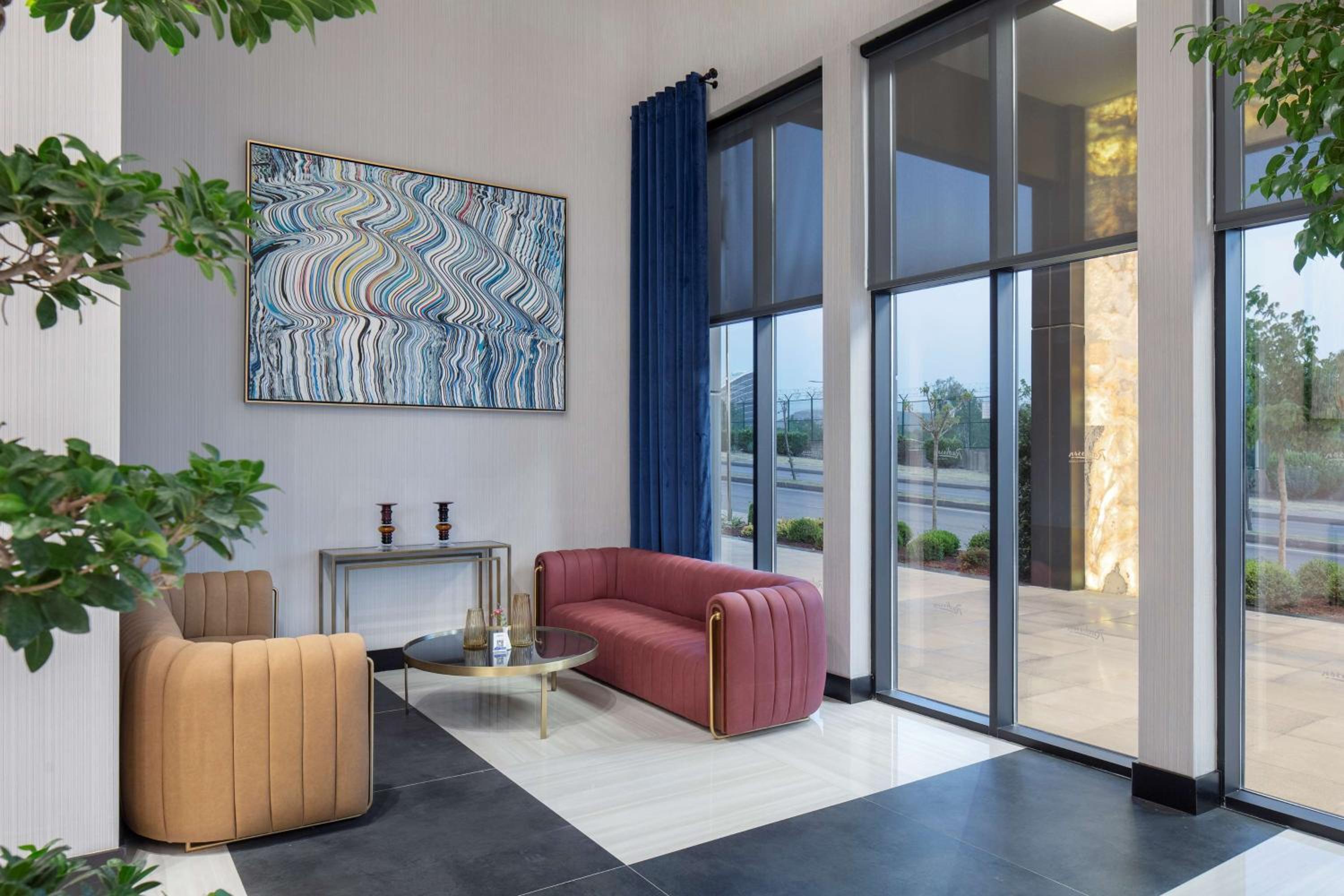 Radisson Otel İzmir Aliağa - Image 48