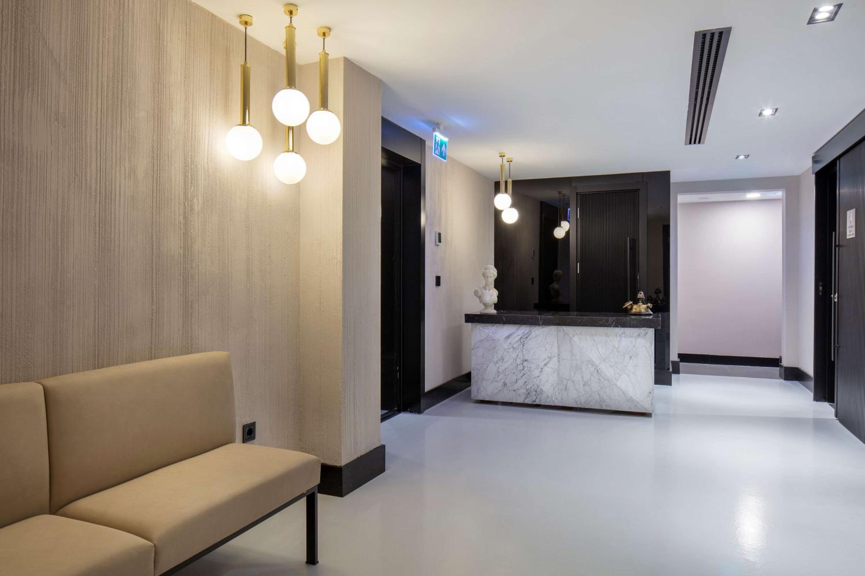 Radisson Otel İzmir Aliağa - Image 91