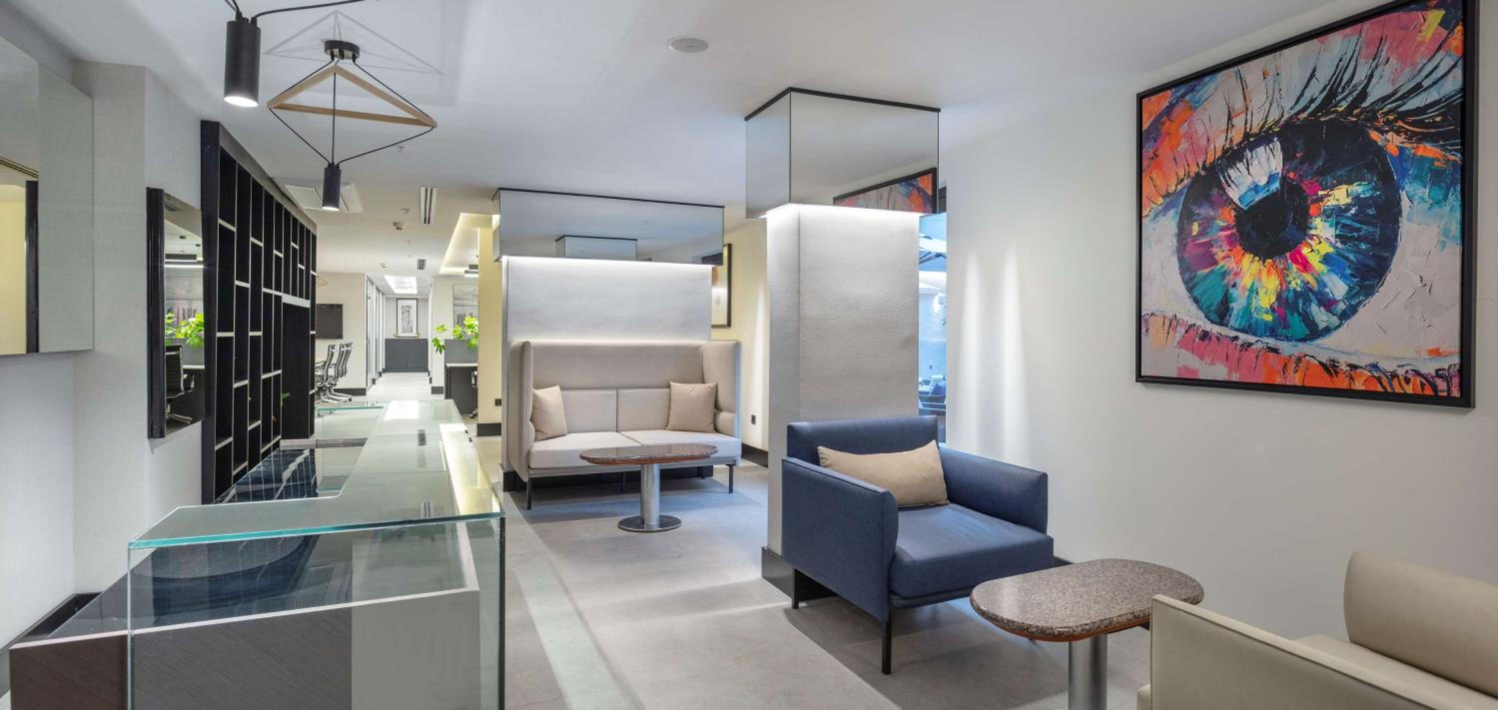 Radisson Otel İzmir Aliağa - Image 54