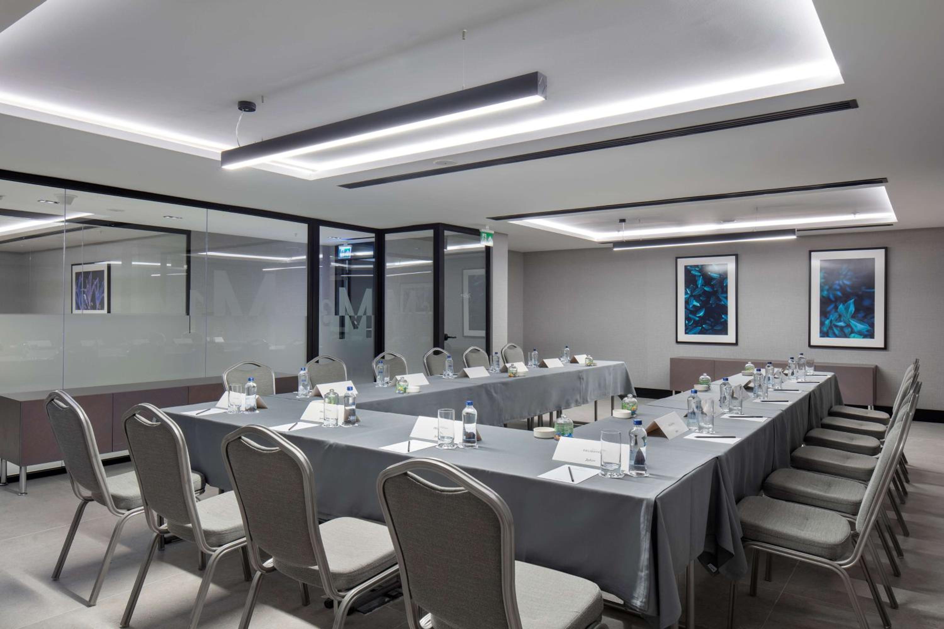 Radisson Otel İzmir Aliağa - Image 77