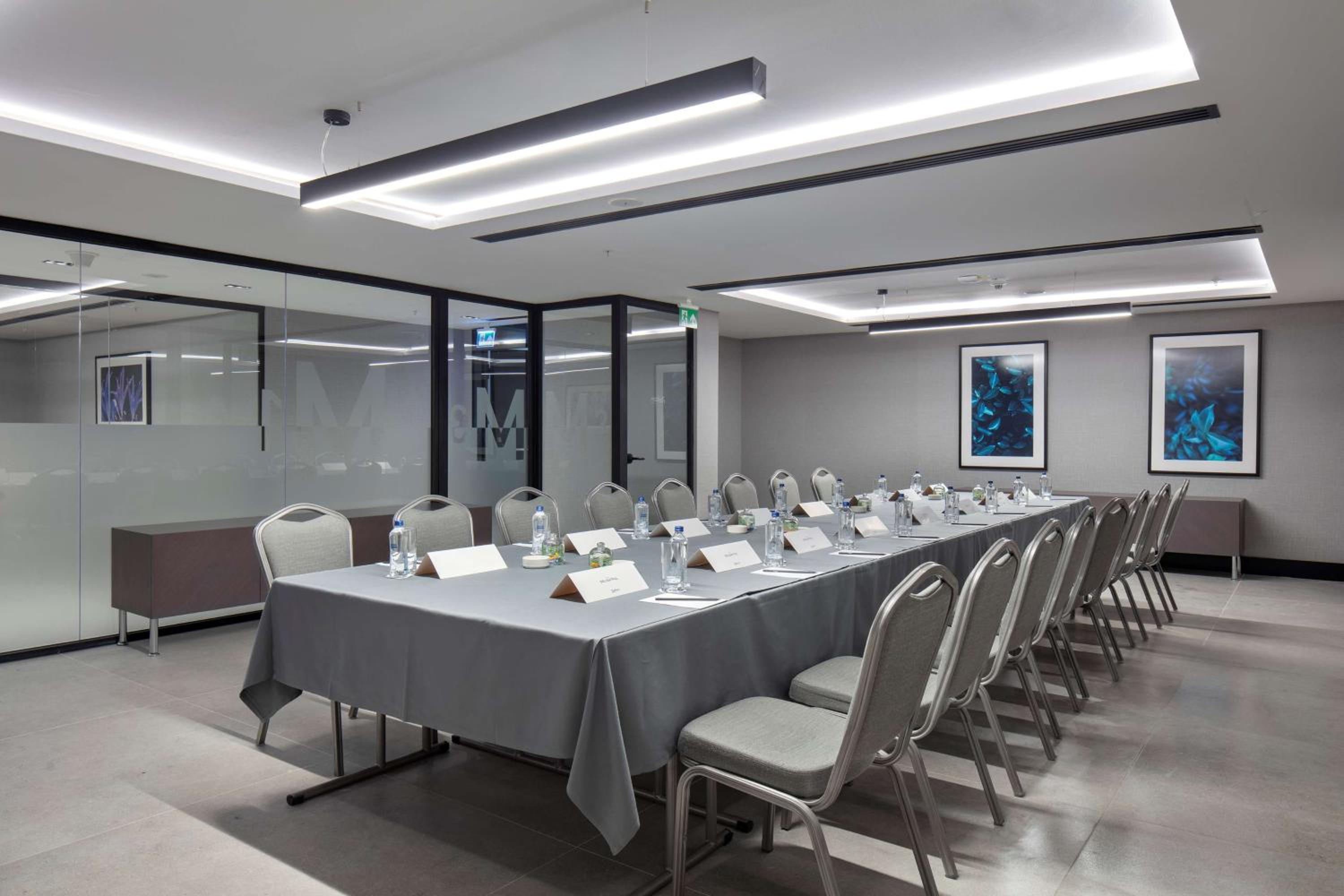 Radisson Otel İzmir Aliağa - Image 92