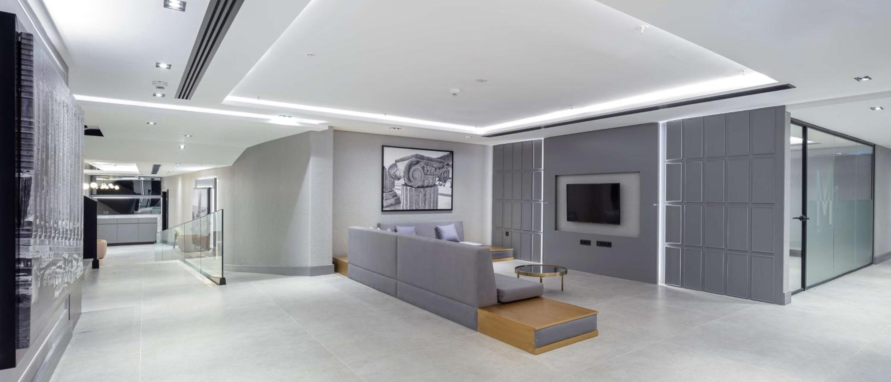 Radisson Otel İzmir Aliağa - Image 93