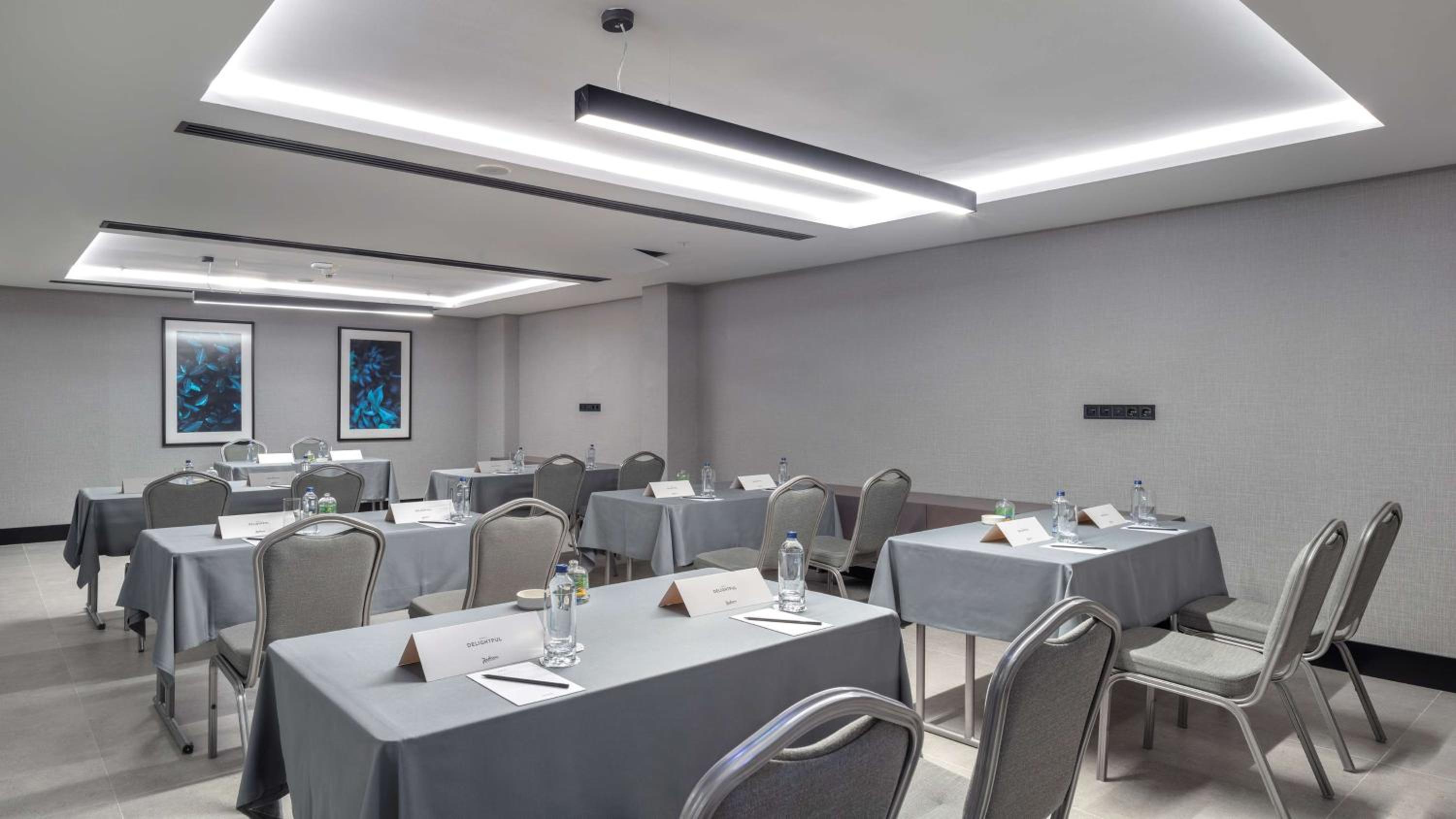Radisson Otel İzmir Aliağa - Image 95