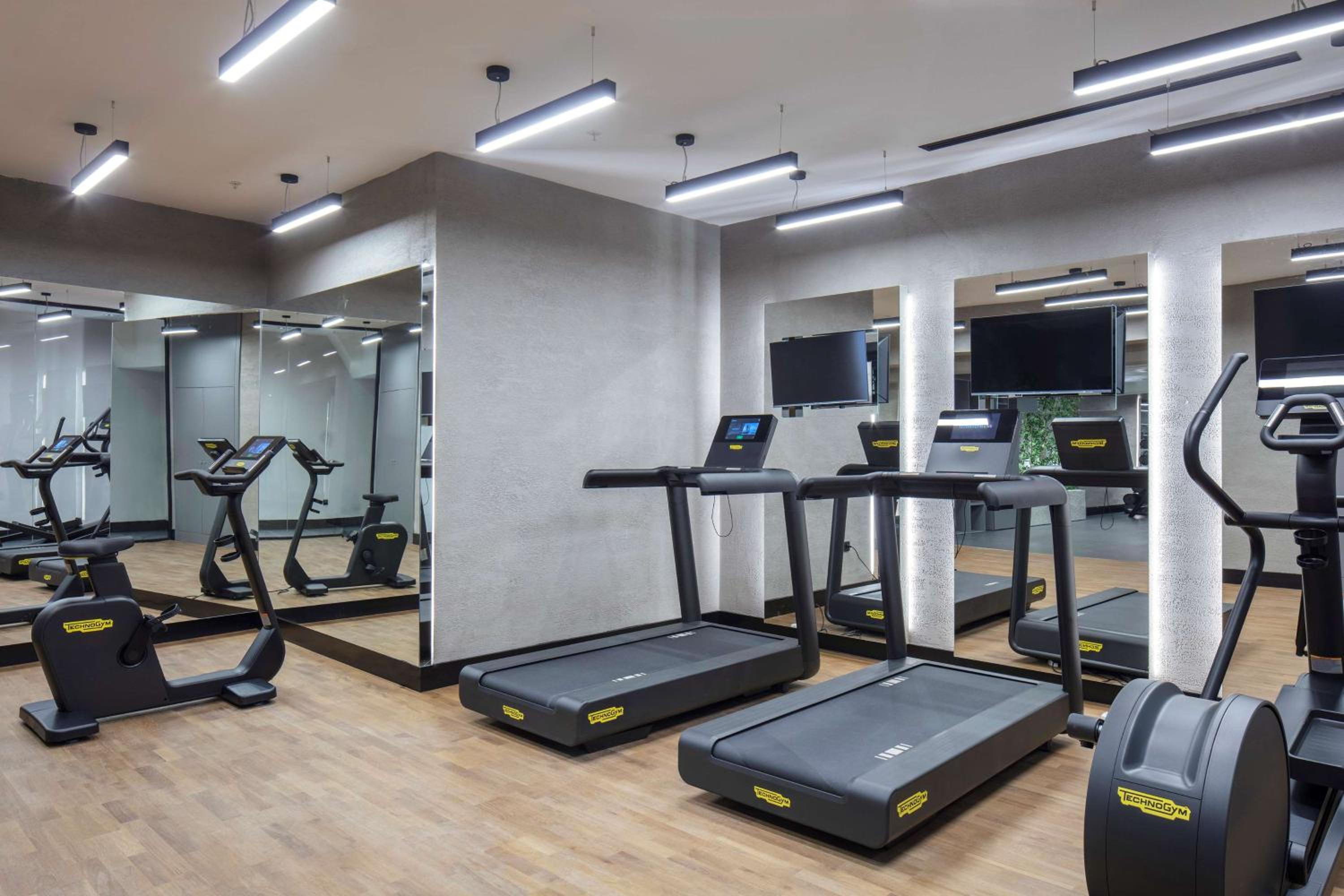 Radisson Otel İzmir Aliağa - Image 55
