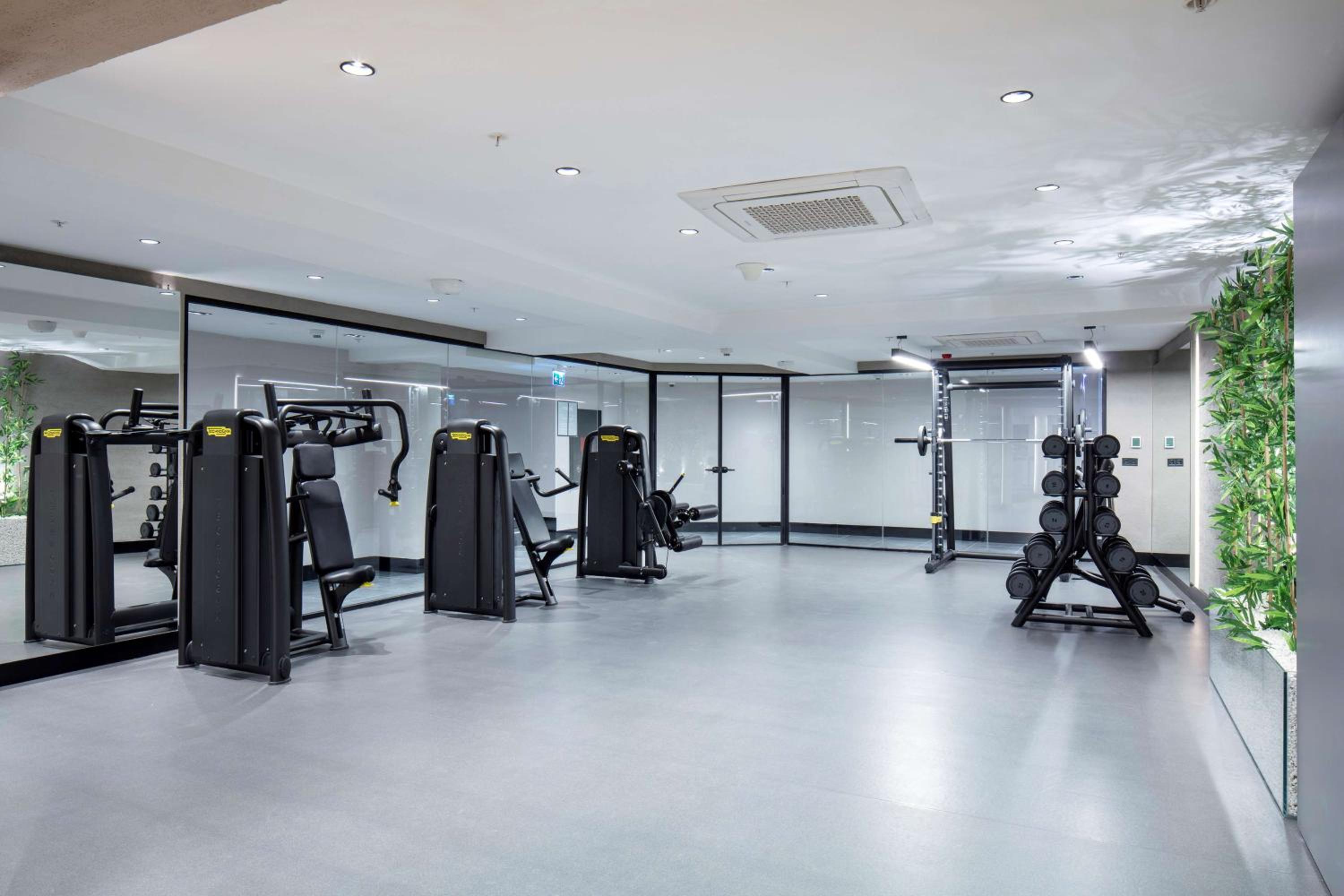 Radisson Otel İzmir Aliağa - Image 57