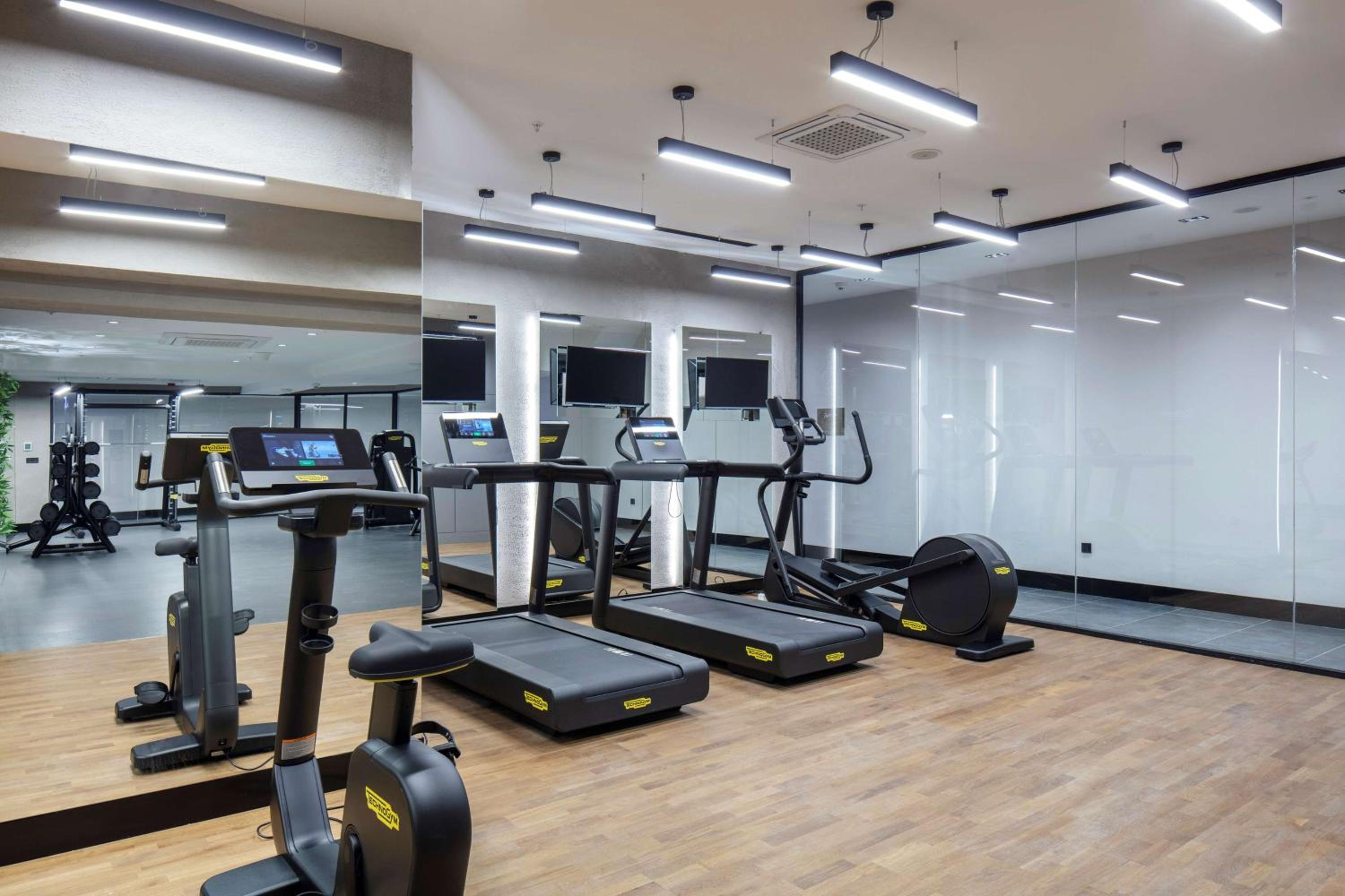 Radisson Otel İzmir Aliağa - Image 58