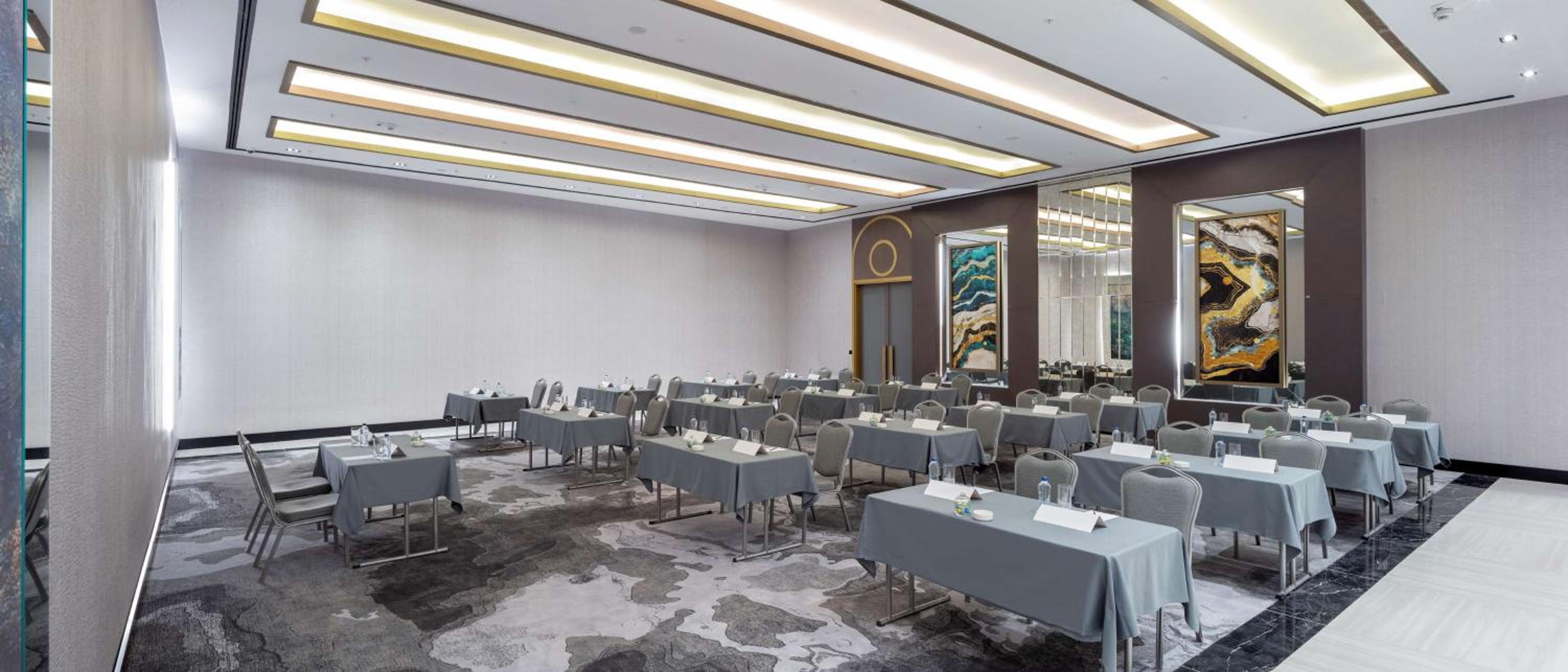 Radisson Otel İzmir Aliağa - Image 61