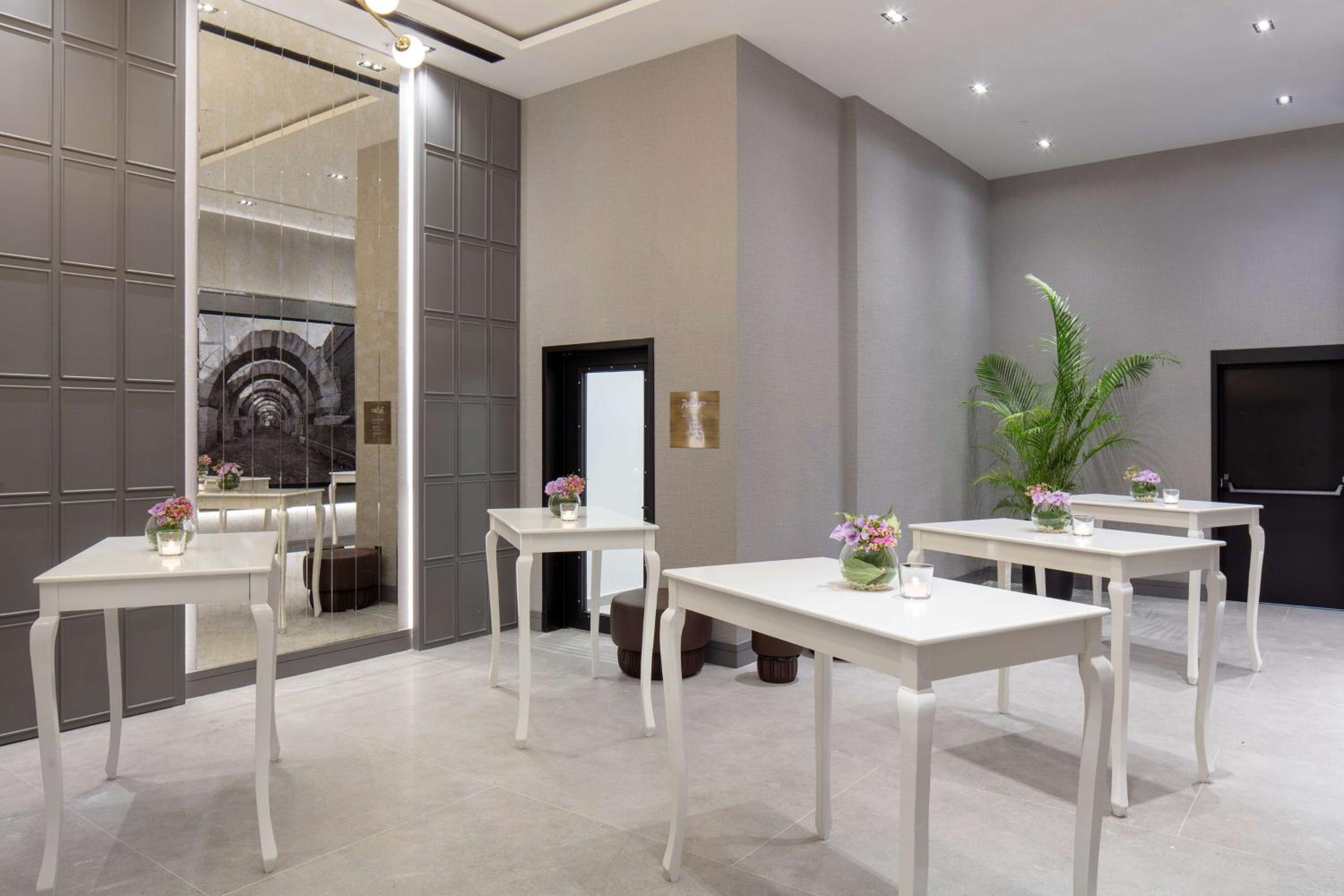 Radisson Otel İzmir Aliağa - Image 62