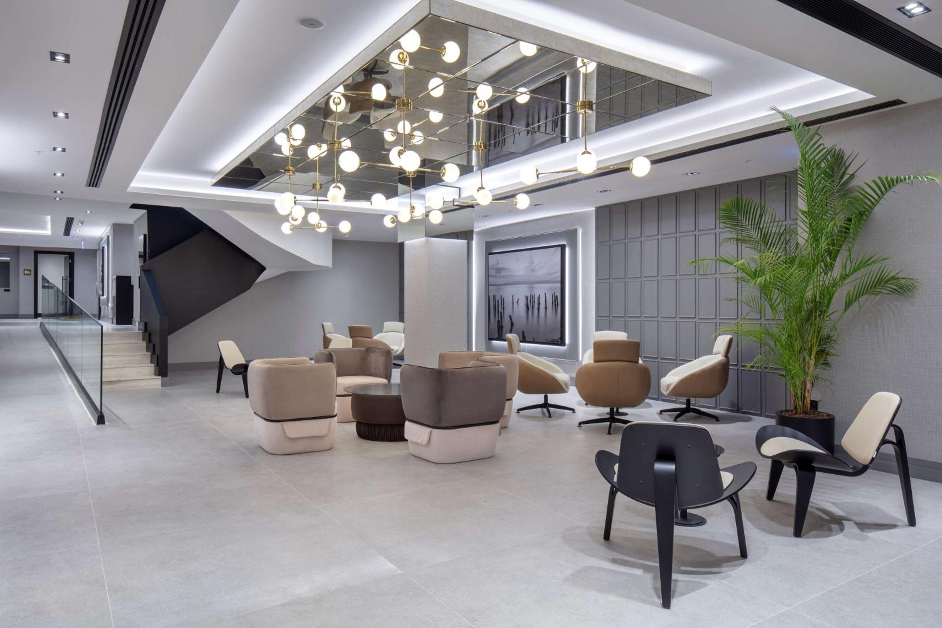 Radisson Otel İzmir Aliağa - Image 63