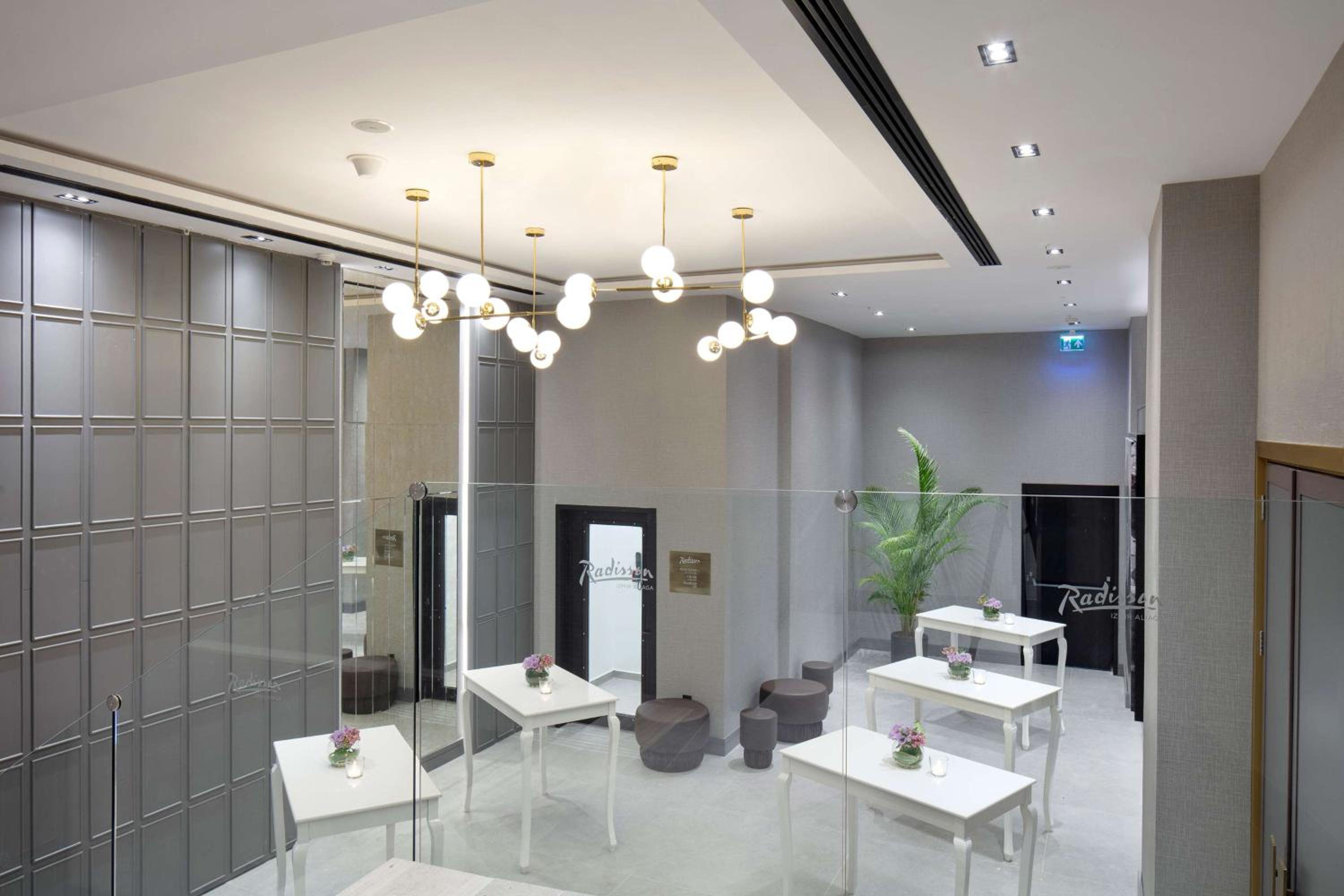 Radisson Otel İzmir Aliağa - Image 74