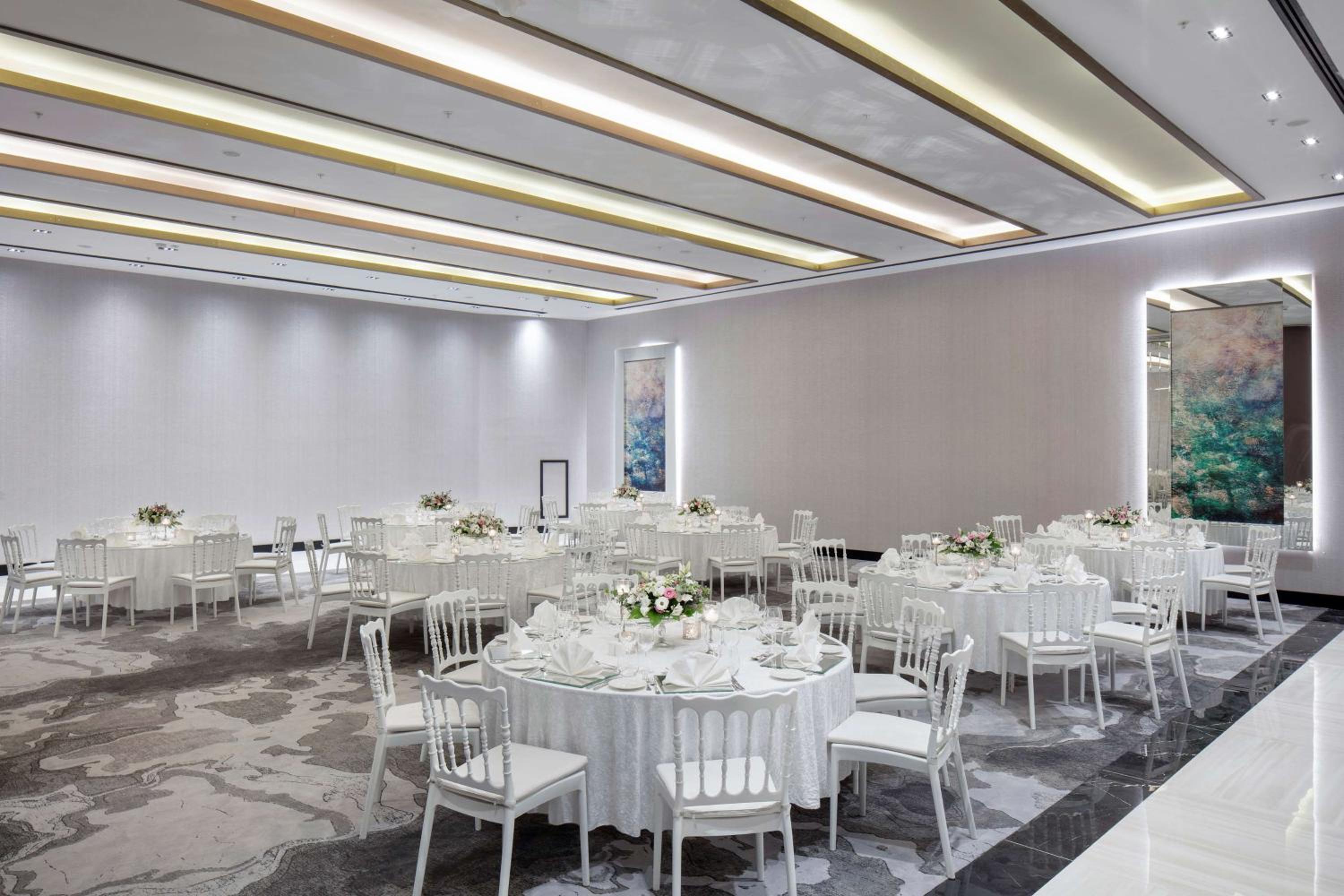 Radisson Otel İzmir Aliağa - Image 75
