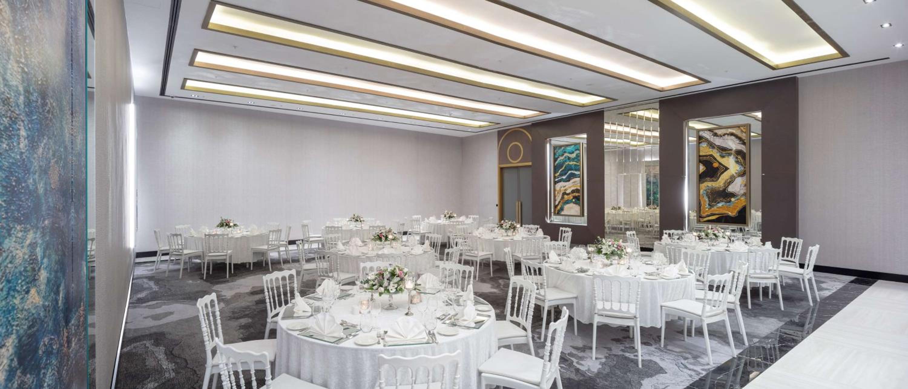 Radisson Otel İzmir Aliağa - Image 76