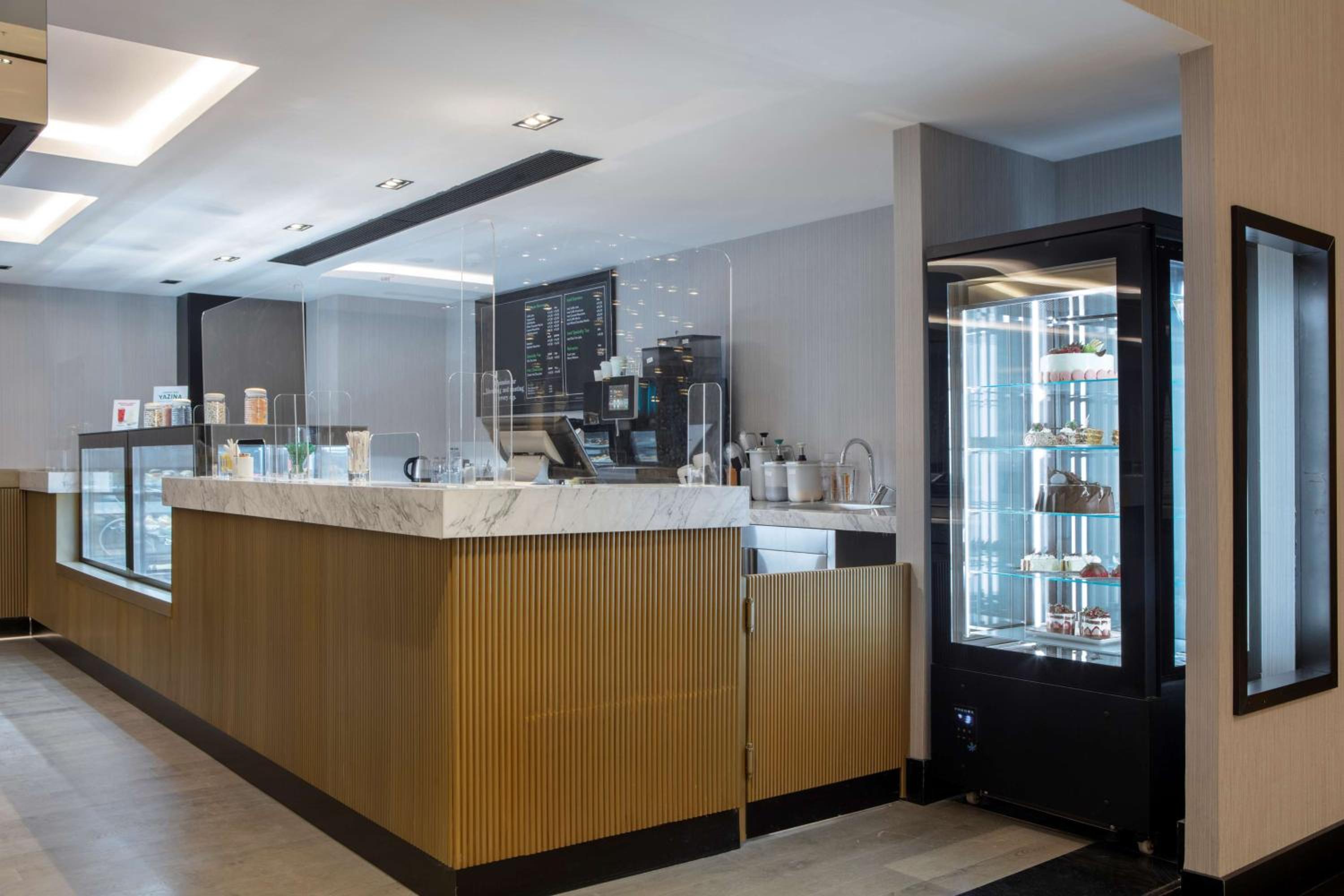 Radisson Otel İzmir Aliağa - Image 19