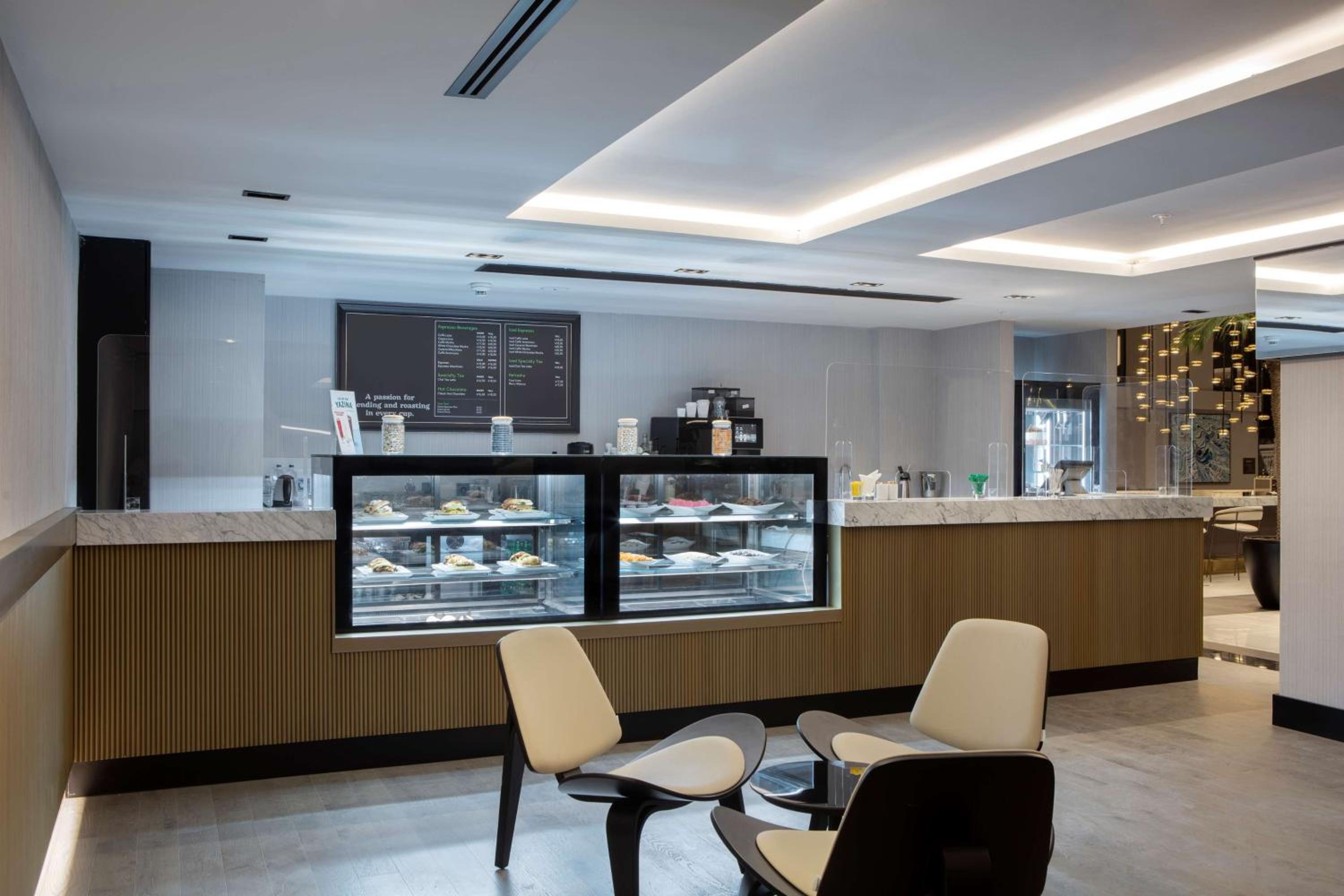 Radisson Otel İzmir Aliağa - Image 20