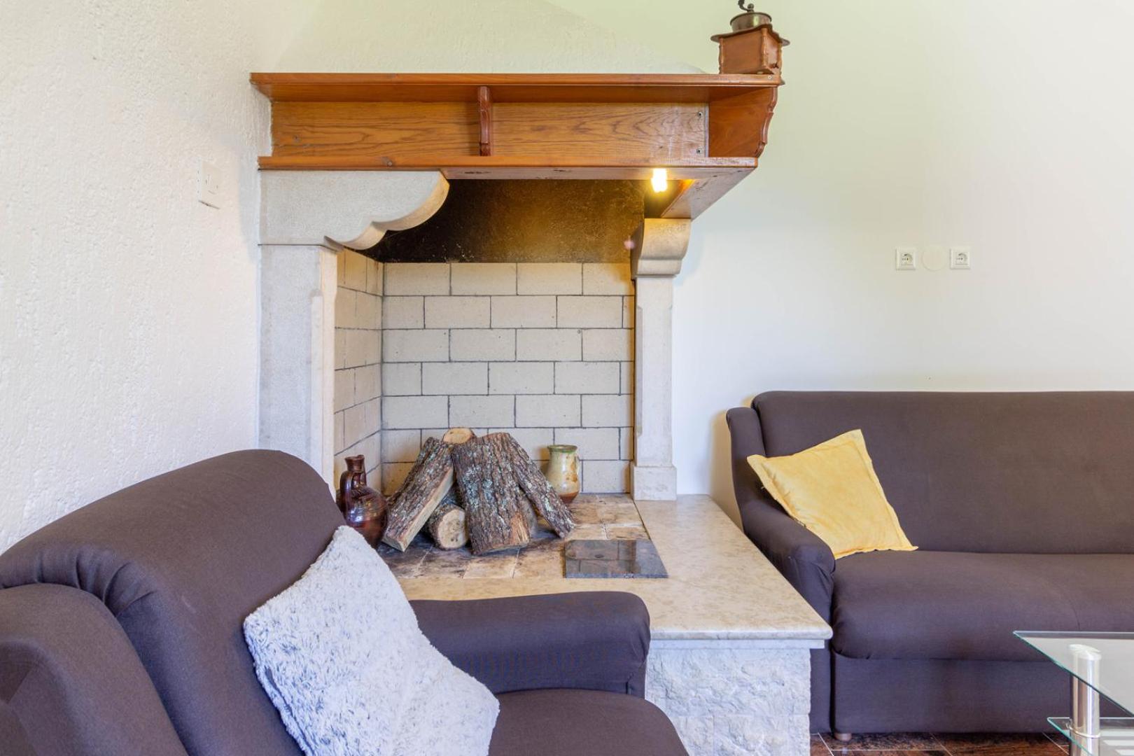 Beautiful villa Morena with private swimming pool near Poreč view 2