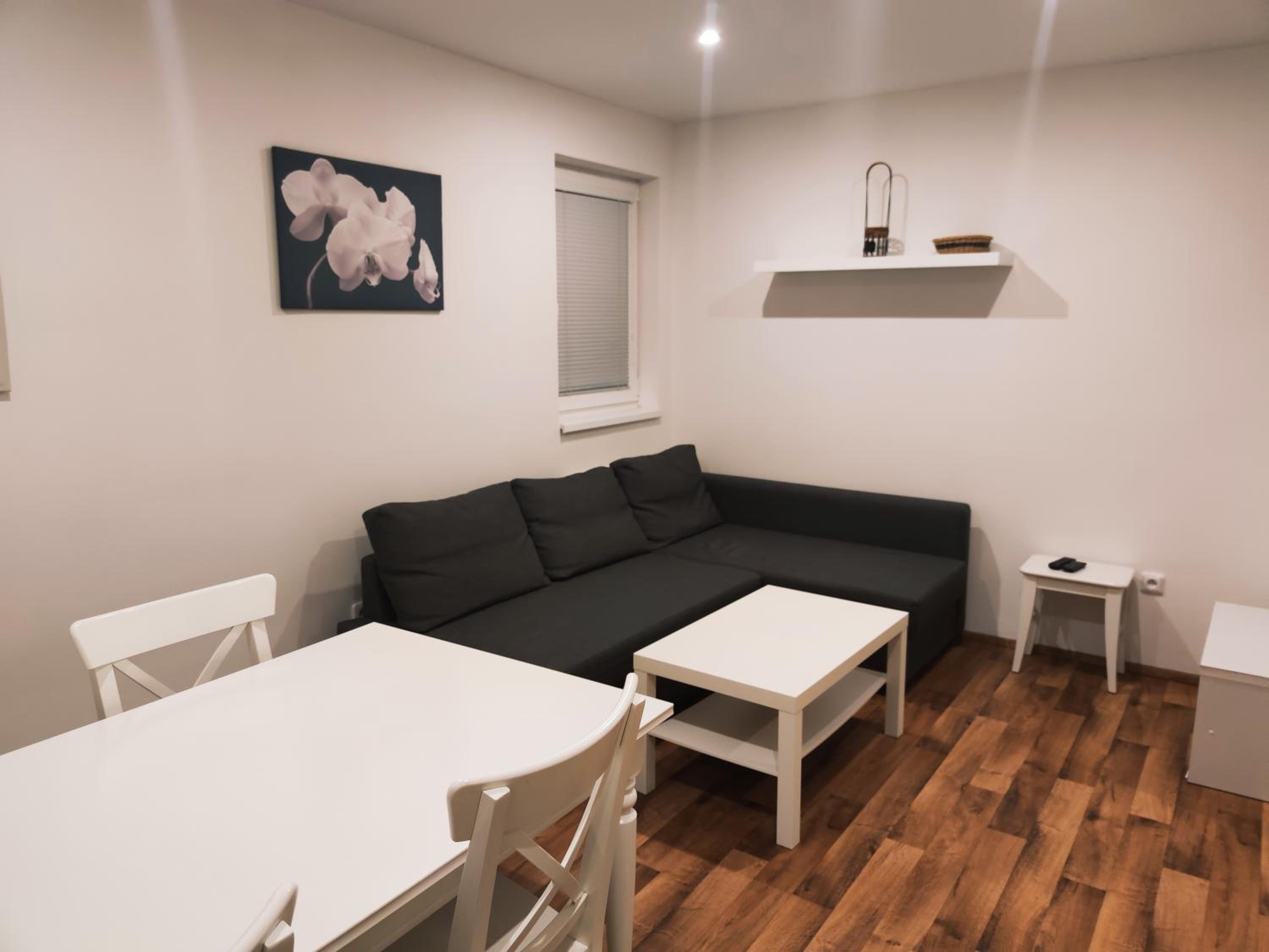 Apartmány pod sjezdovkou