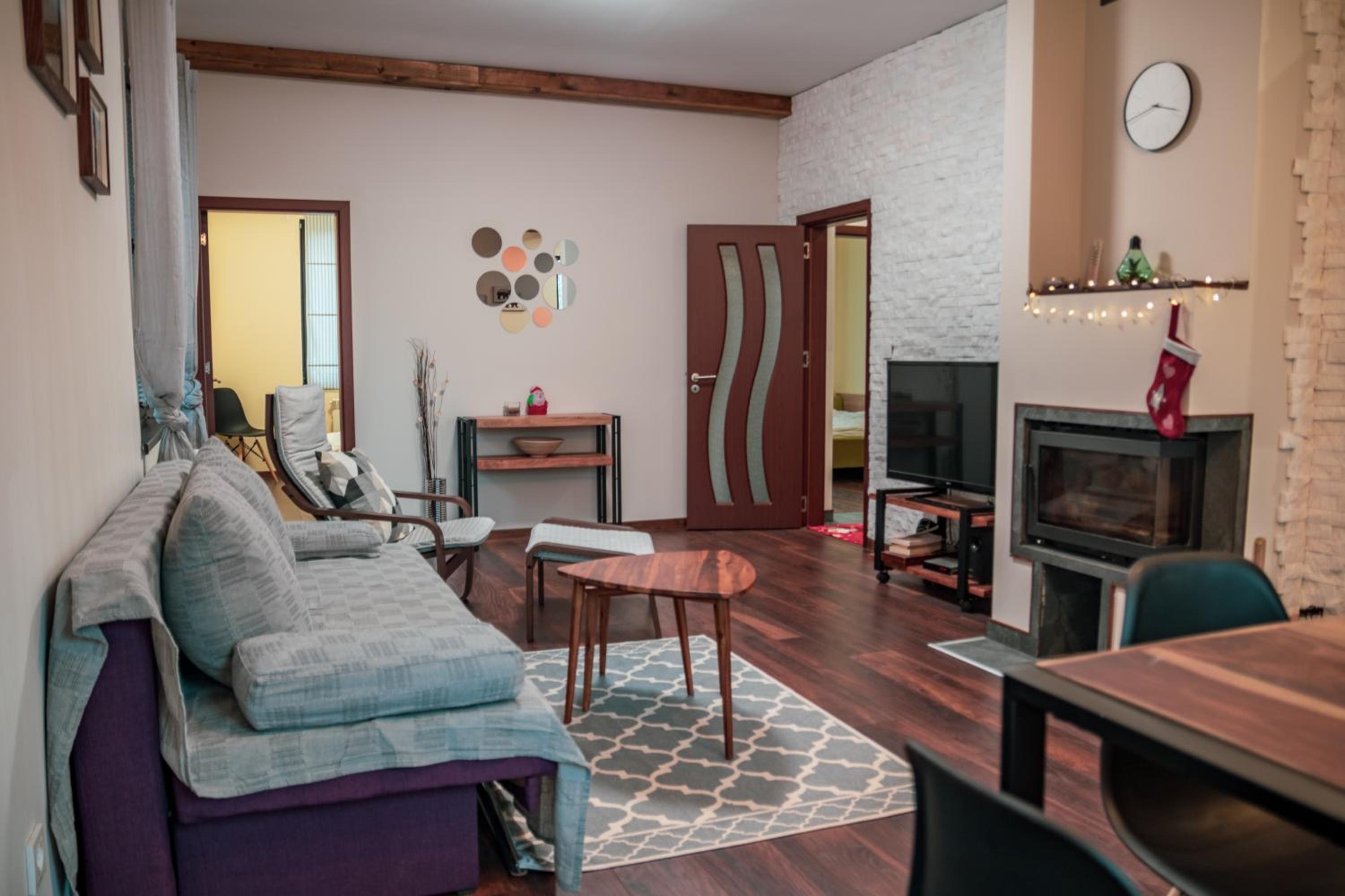 Villa Camino