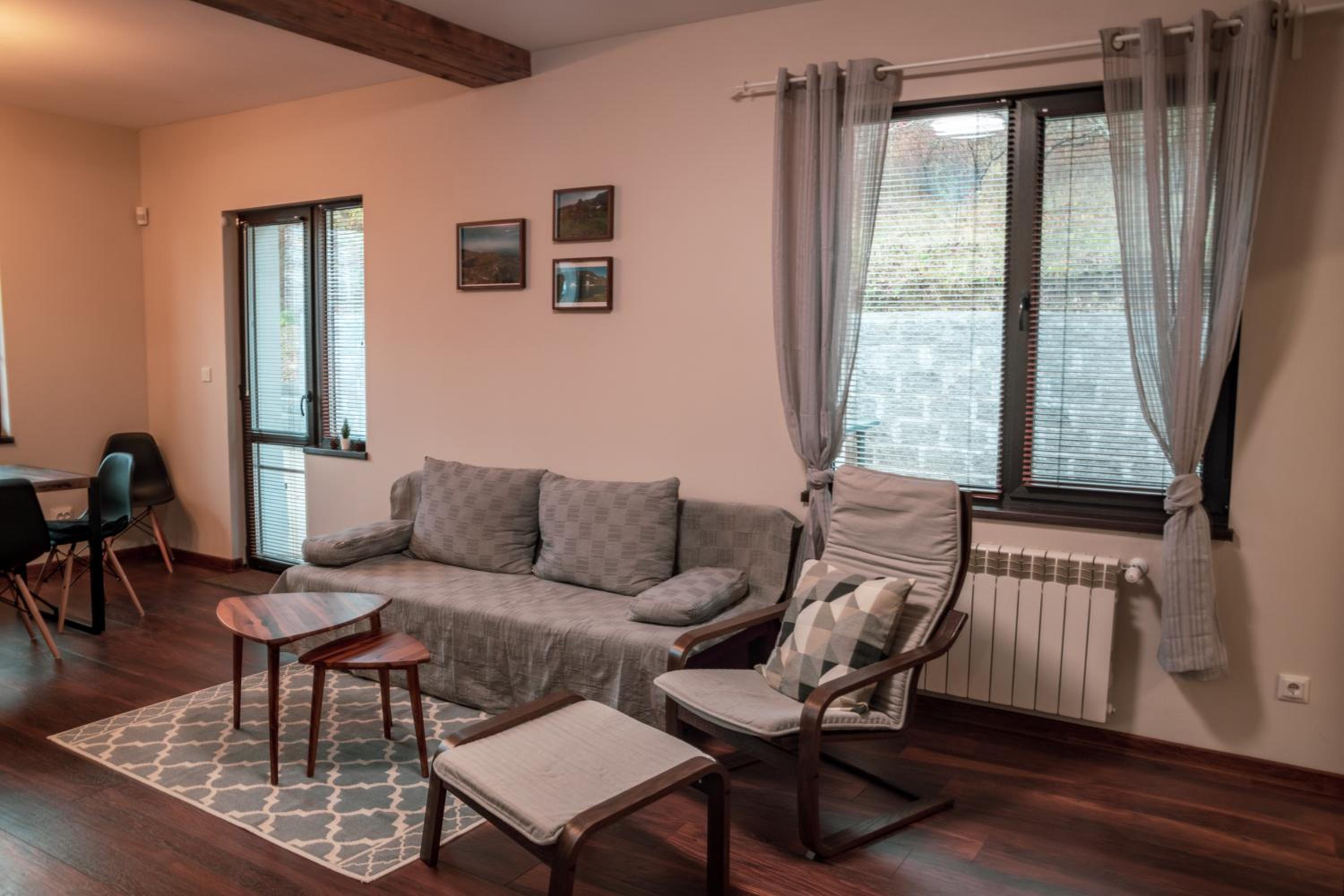 Villa Camino