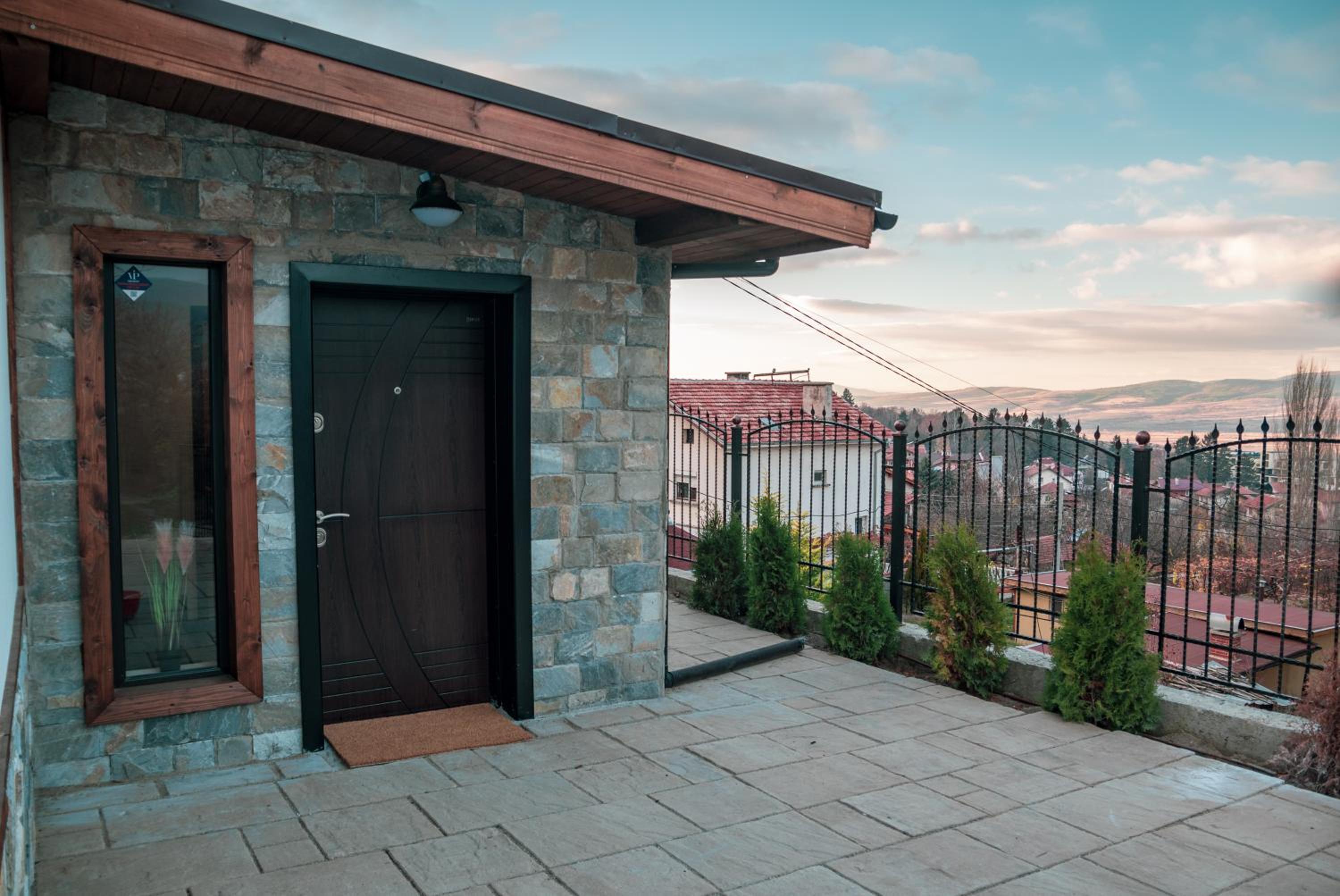 Villa Camino