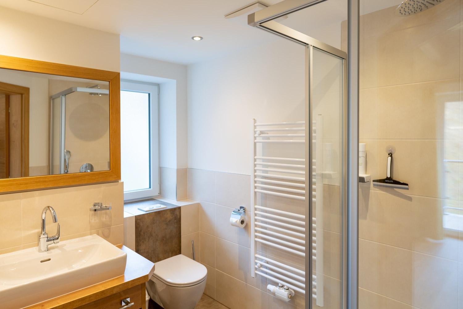 Hotel Tiroler Herz