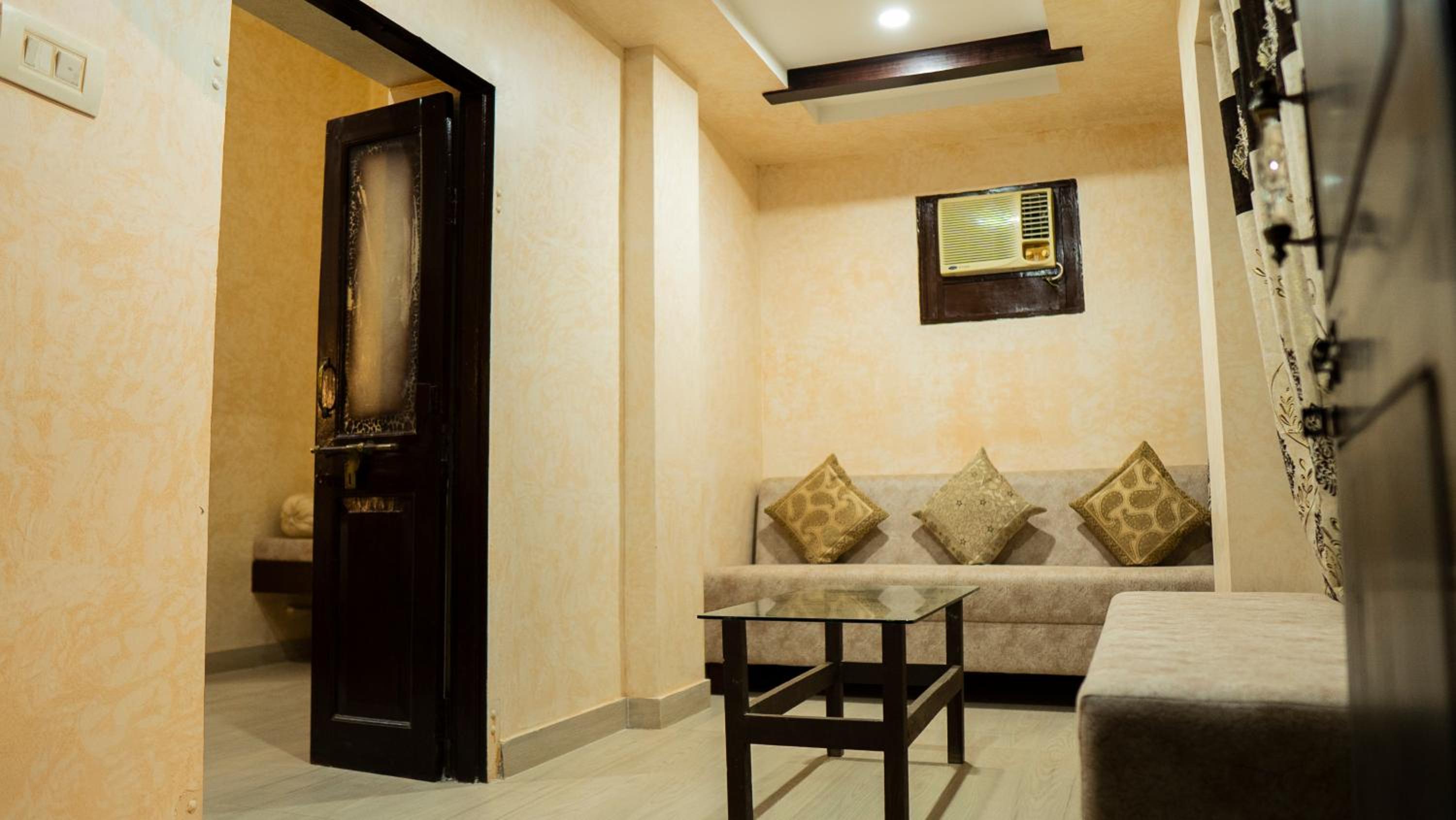 Bikaner Vacations - Thar Exotica Spa  Resort - Property Image 32