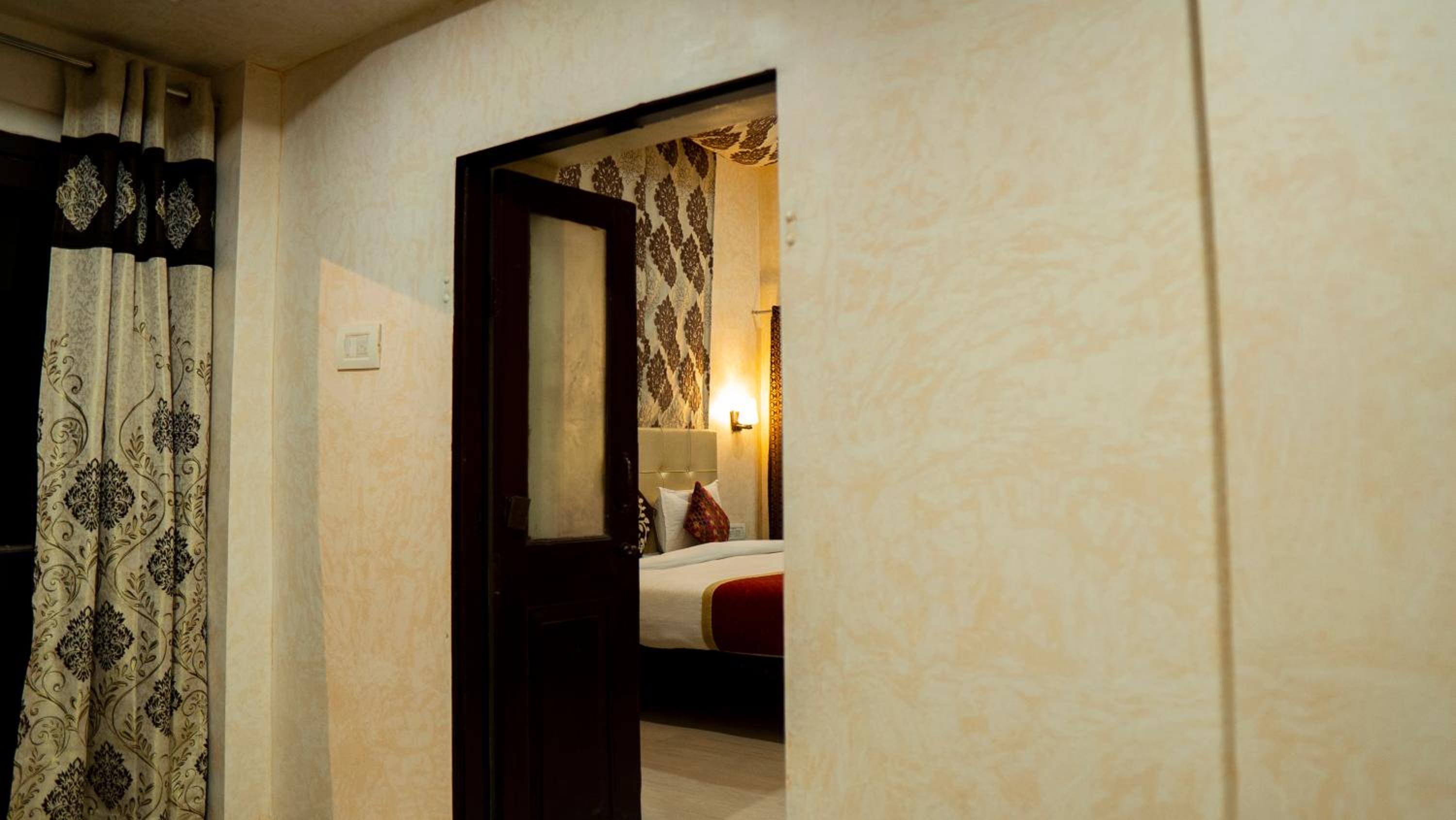 Bikaner Vacations - Thar Exotica Spa  Resort - Property Image 30