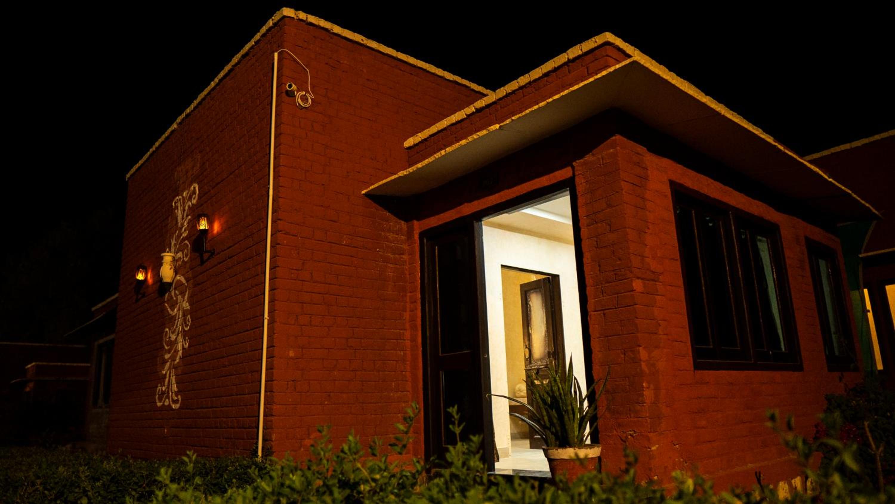 Bikaner Vacations - Thar Exotica Spa  Resort - Property Image 29