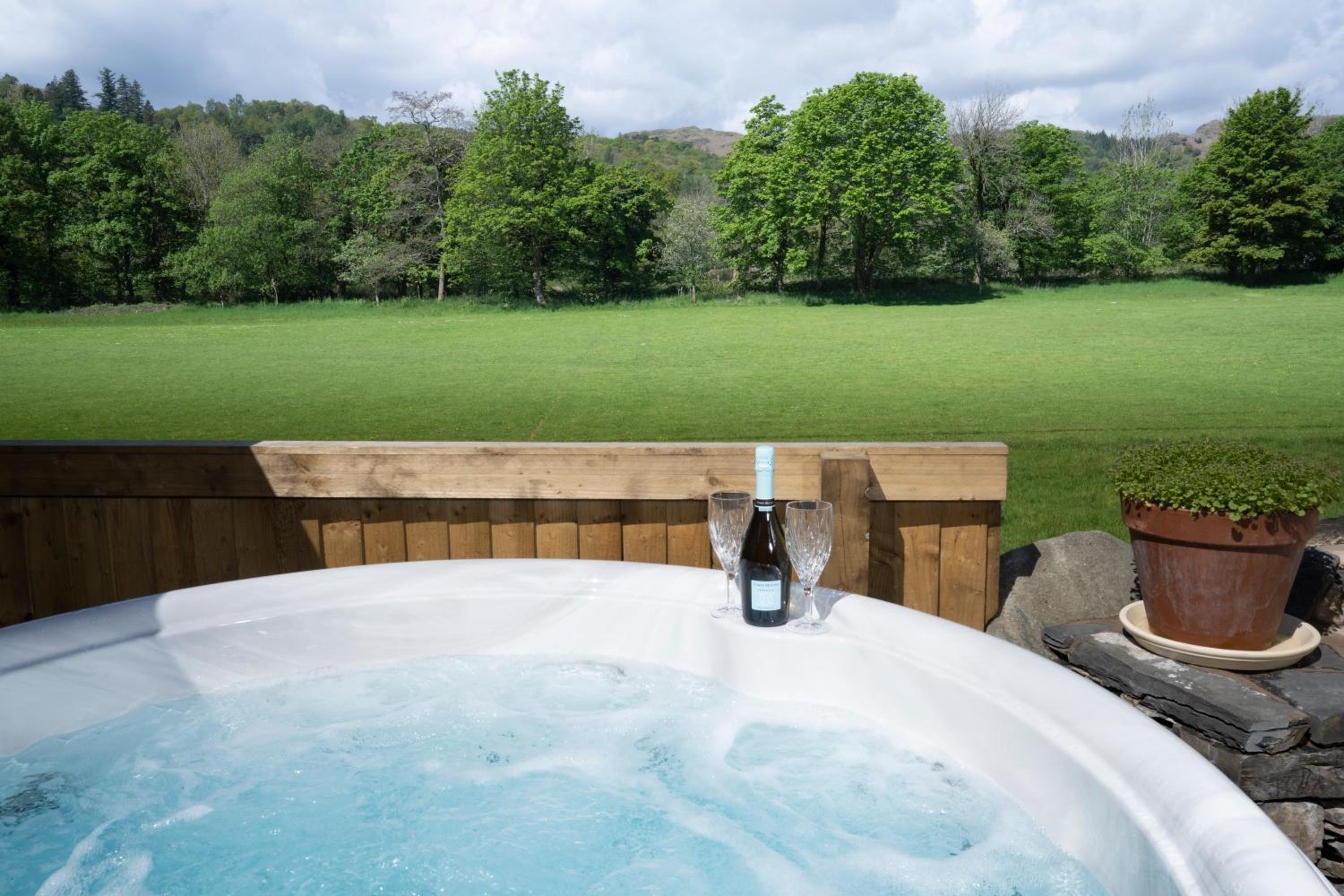 Brantholme Bed & Breakfast