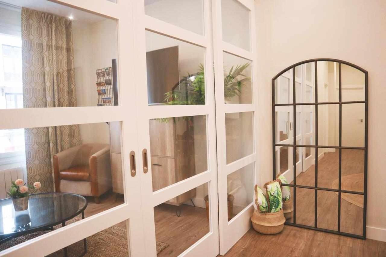 Home-Loving Apartment Bilbao Centre (Parking)