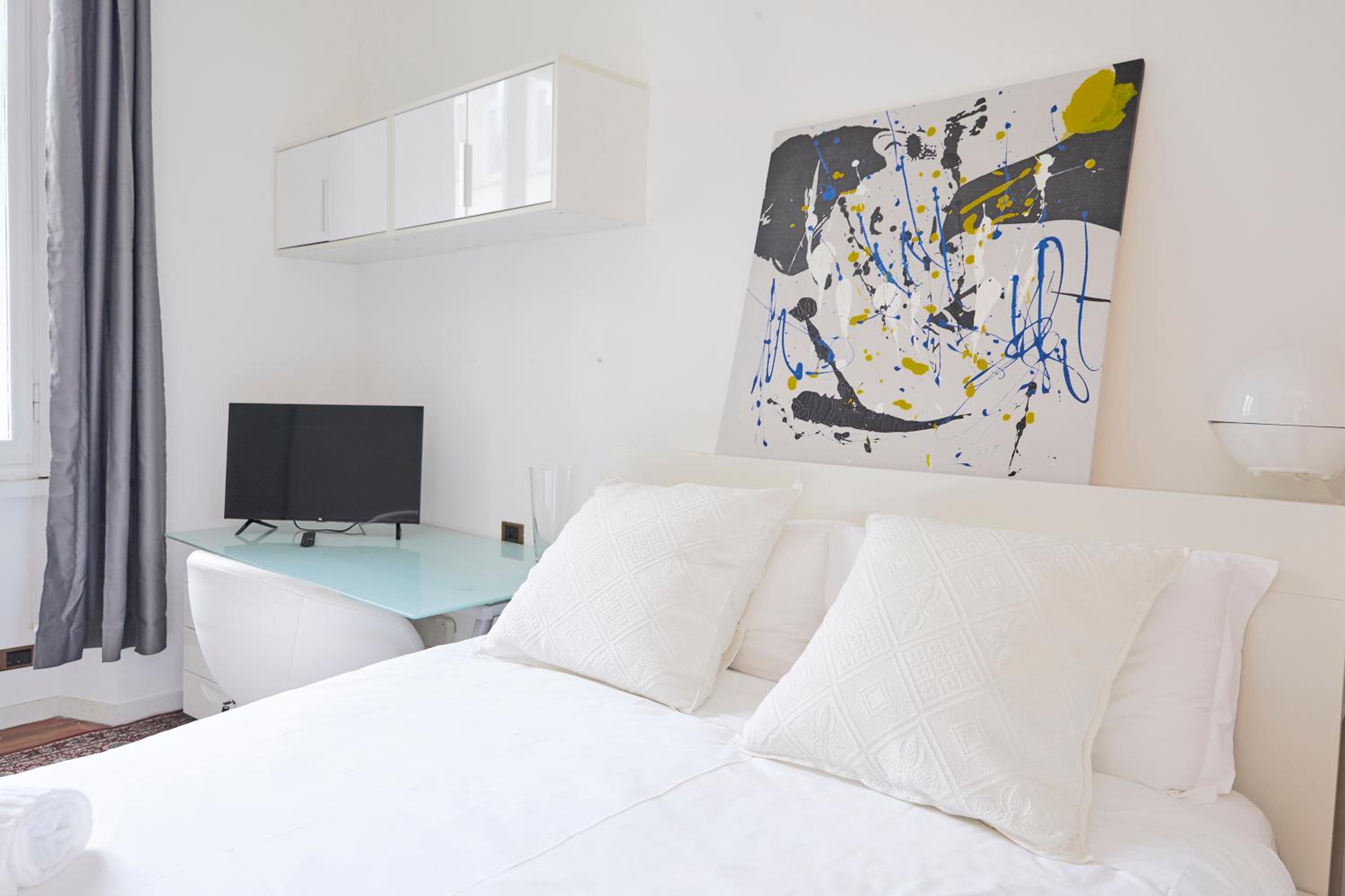PRESTIGE BOUTIQUE HOMES -Duomo Galleria Vittorio Emanuele