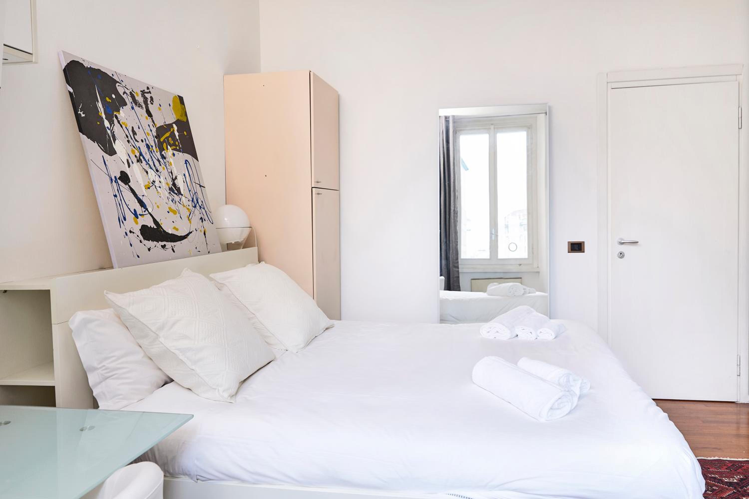PRESTIGE BOUTIQUE HOMES -Duomo Galleria Vittorio Emanuele