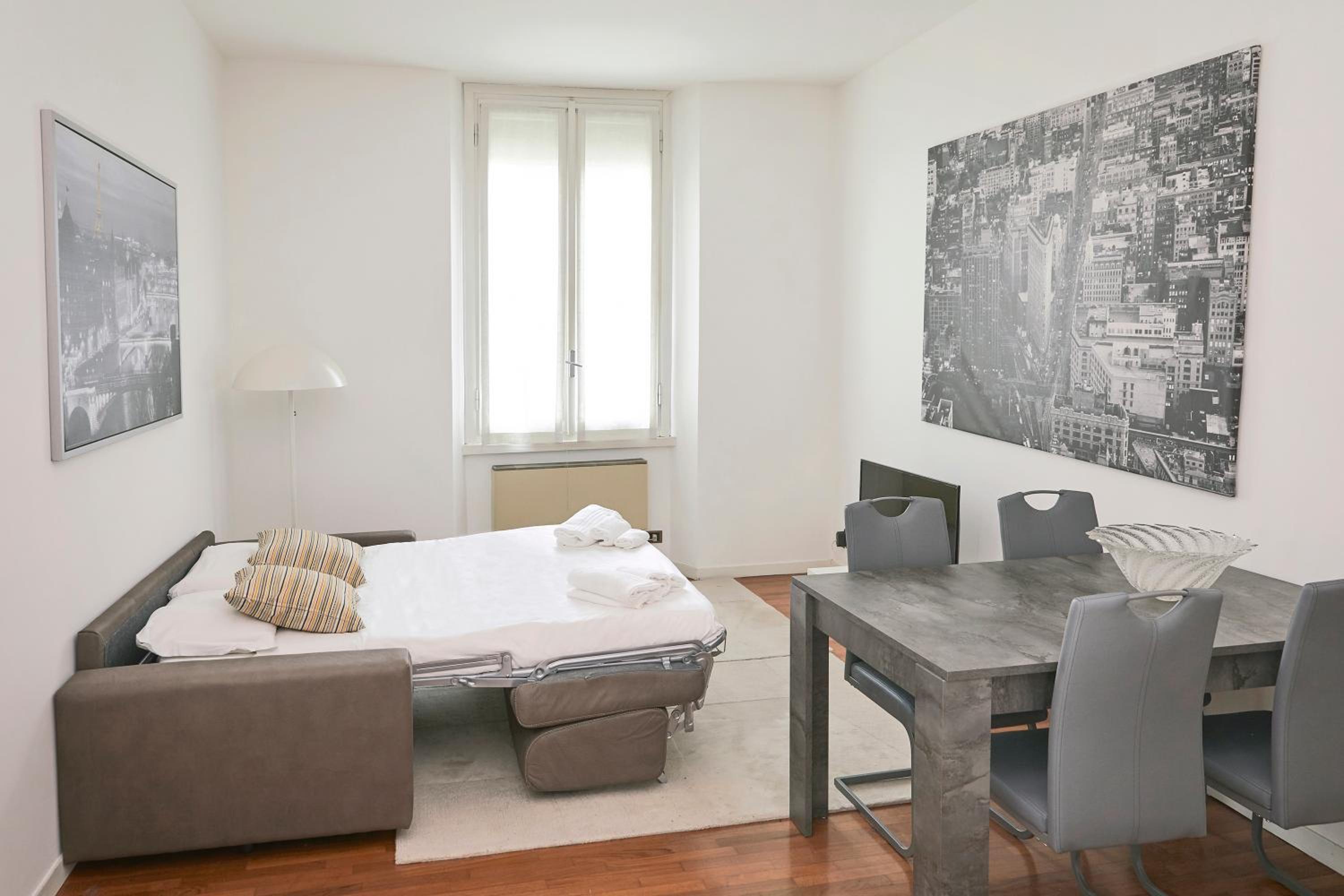 PRESTIGE BOUTIQUE HOMES -Duomo Galleria Vittorio Emanuele