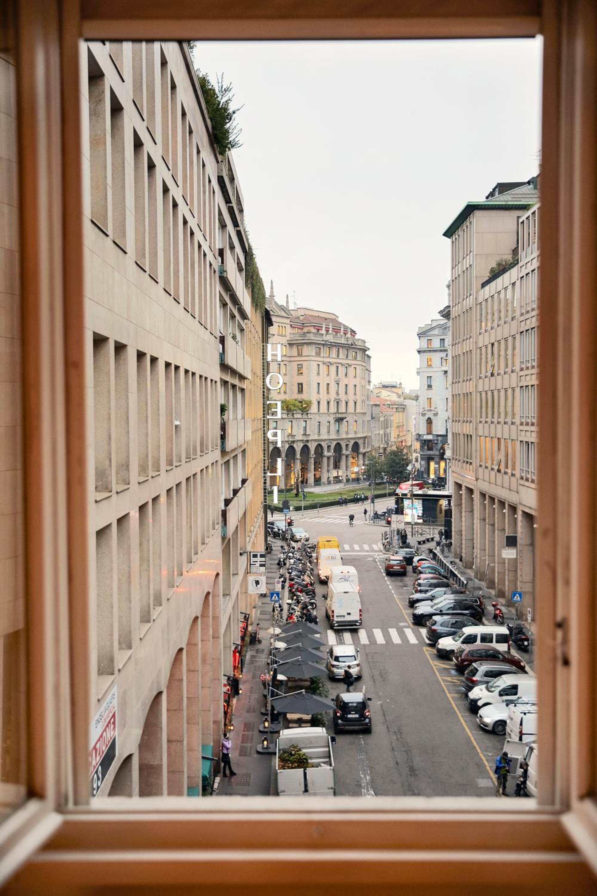 PRESTIGE BOUTIQUE HOMES -Duomo Galleria Vittorio Emanuele