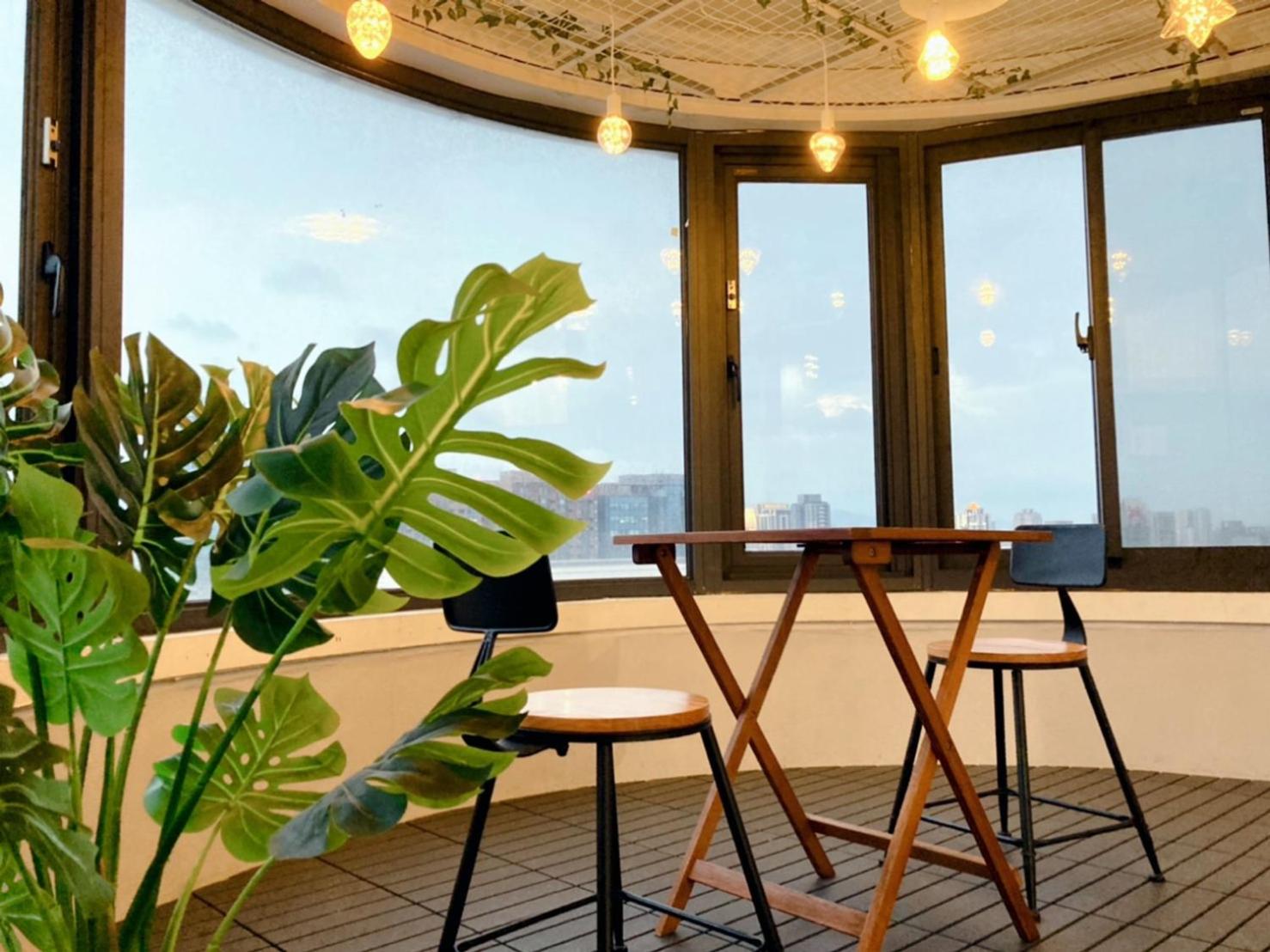 Sunshine Apartment