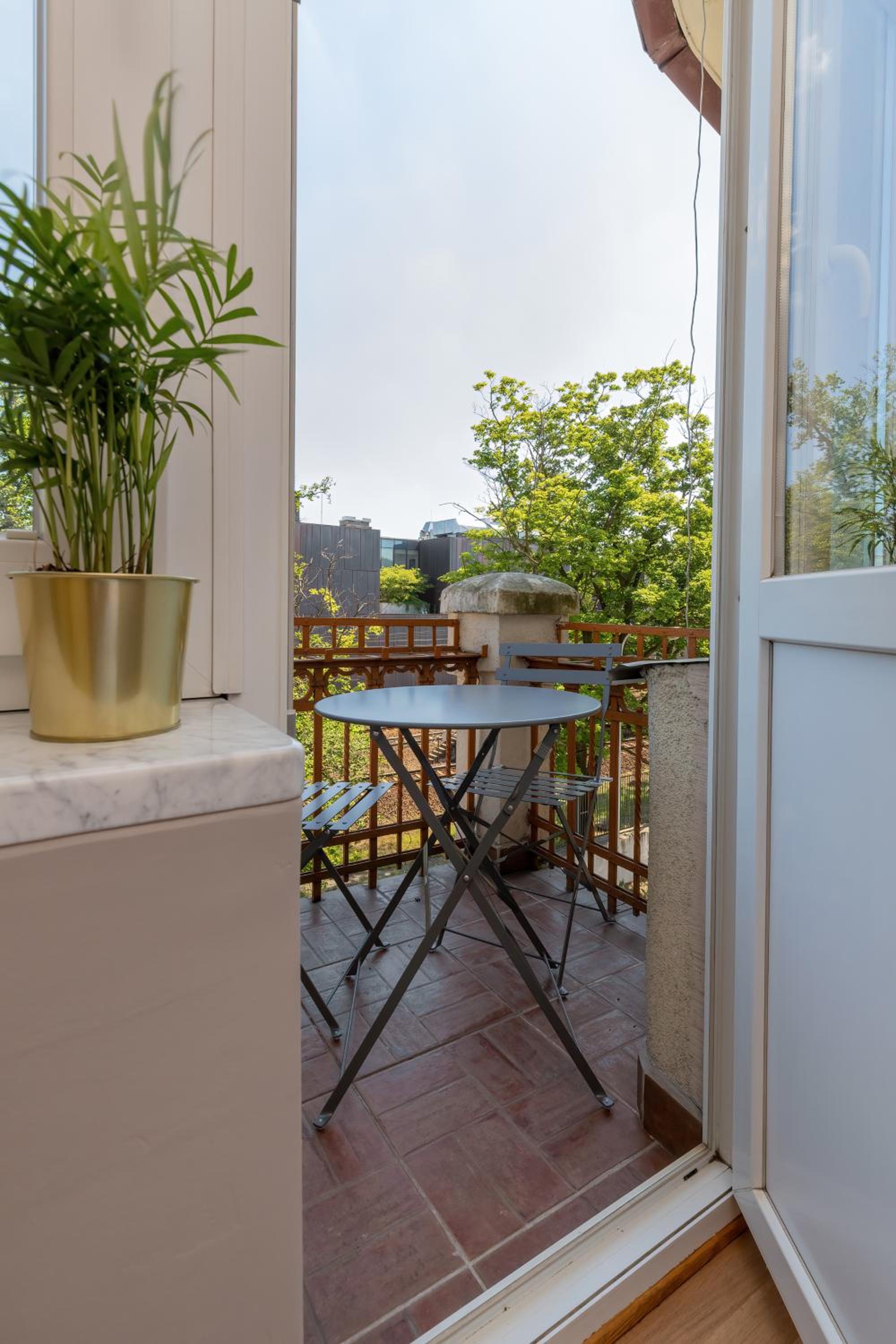 Sopot RIVOLI Apartments by Renters view 2
