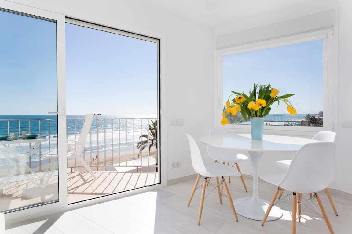 Sitges Bellavista · Vistas Espectaculares del Mar view 5