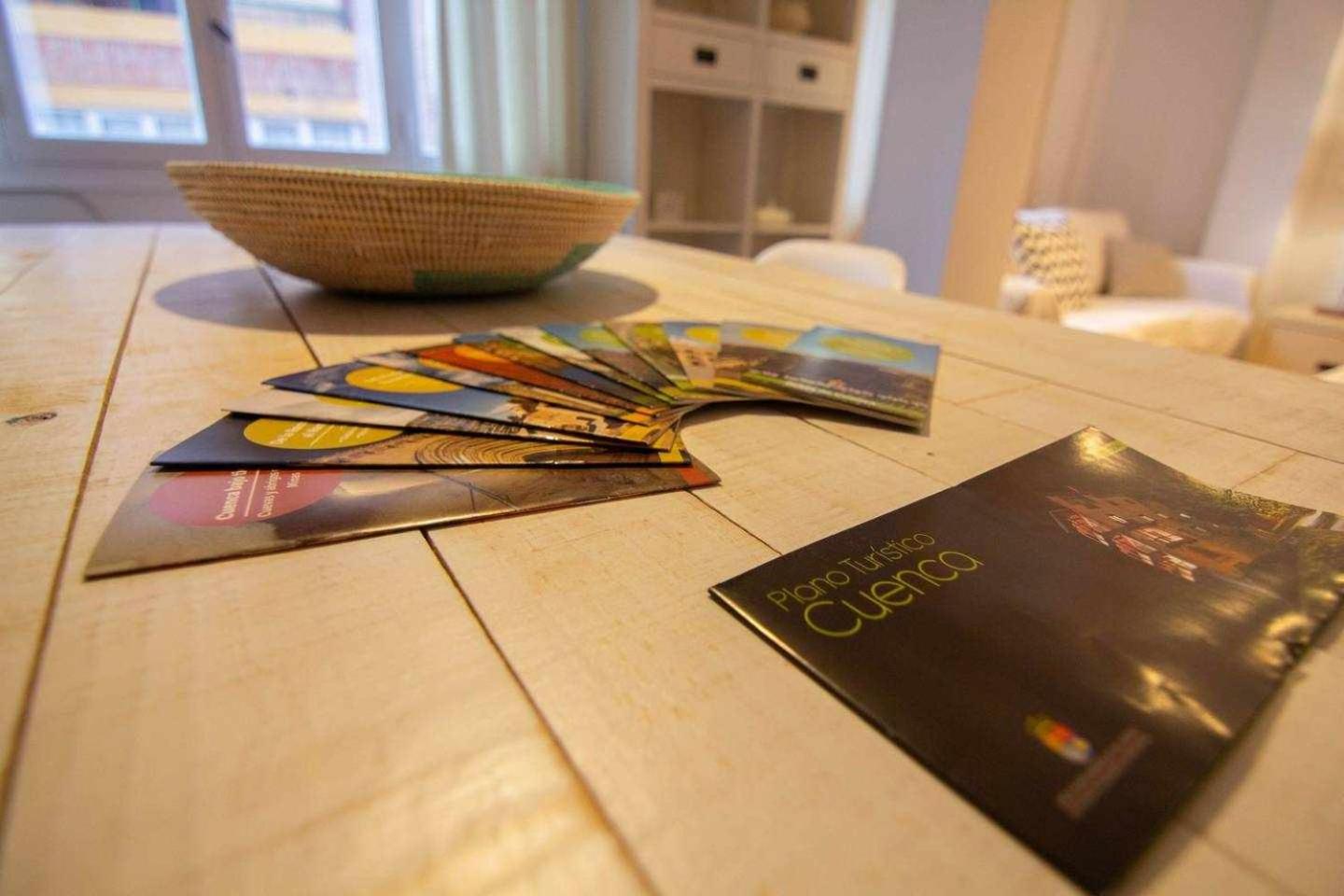 HabitaHost Ramón y Cajal