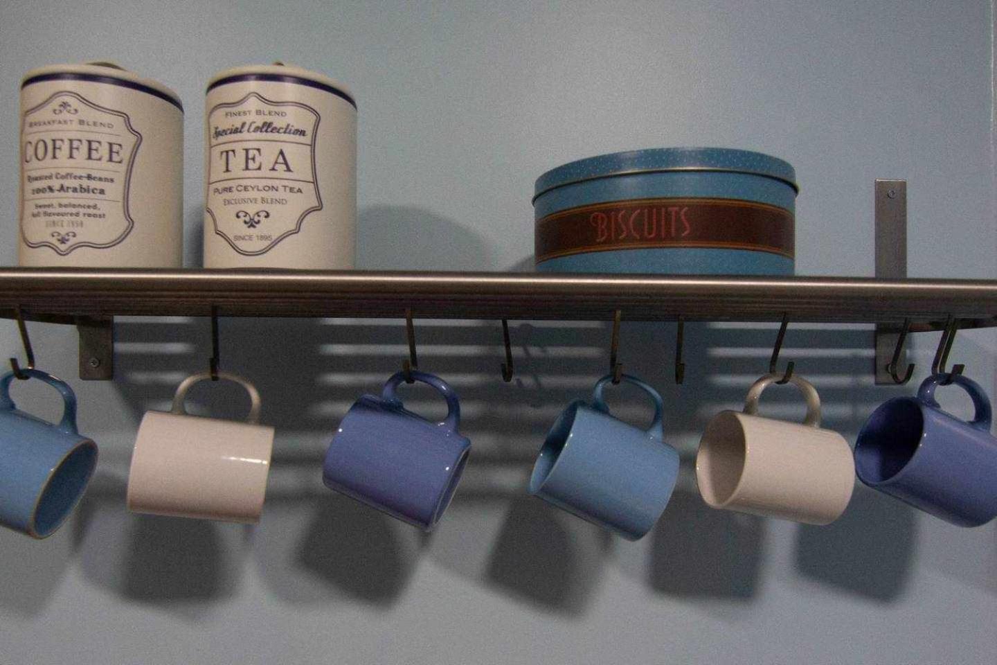 HabitaHost Ramón y Cajal