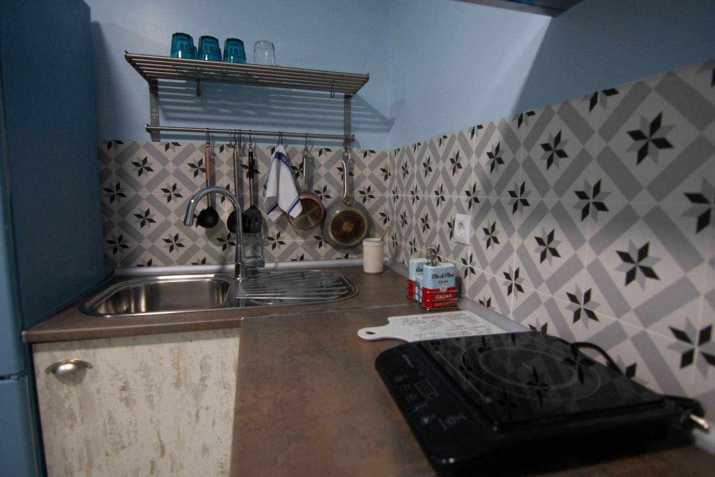 HabitaHost Ramón y Cajal