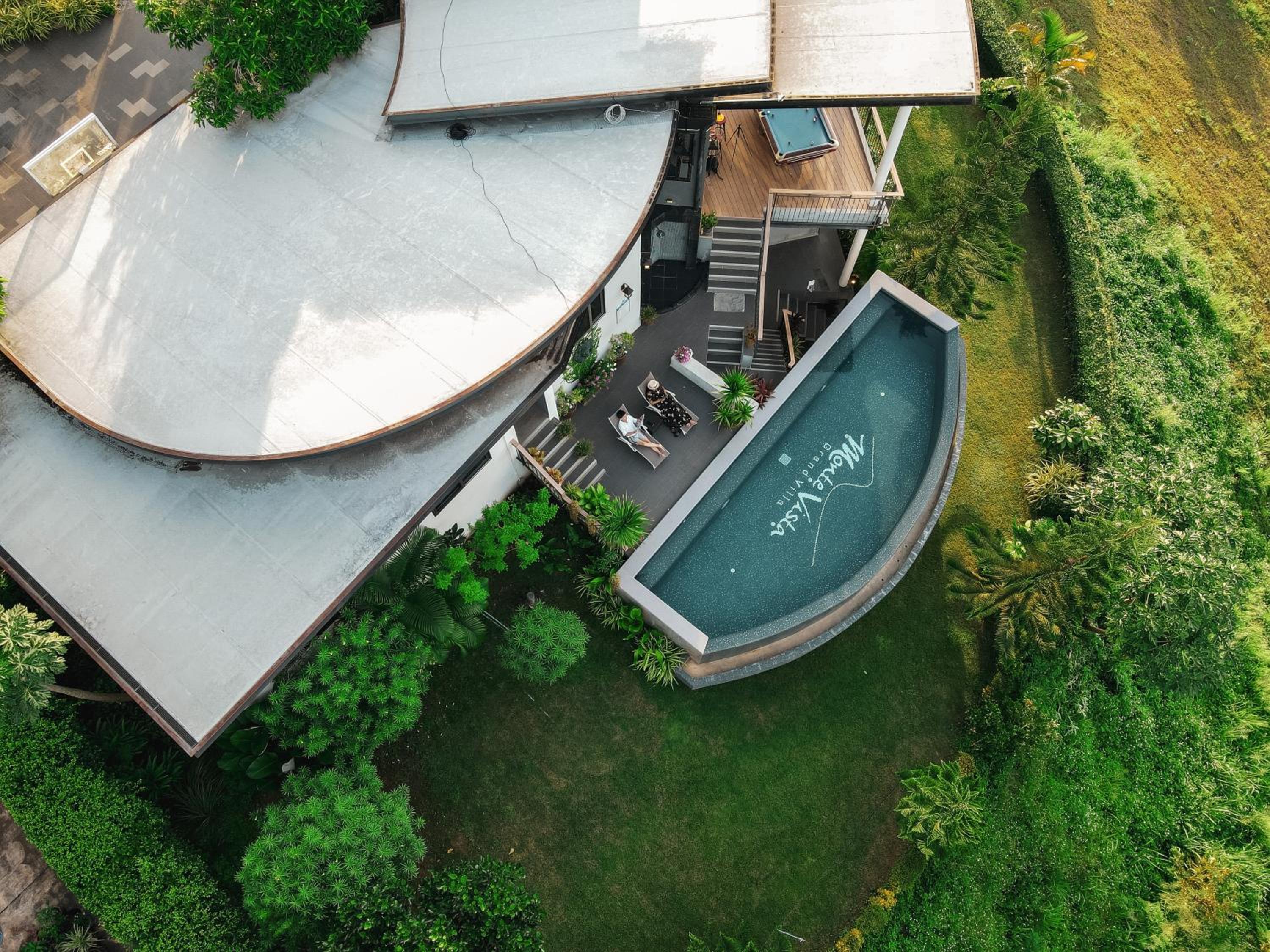 Monte Vista Chalet Khaoyai