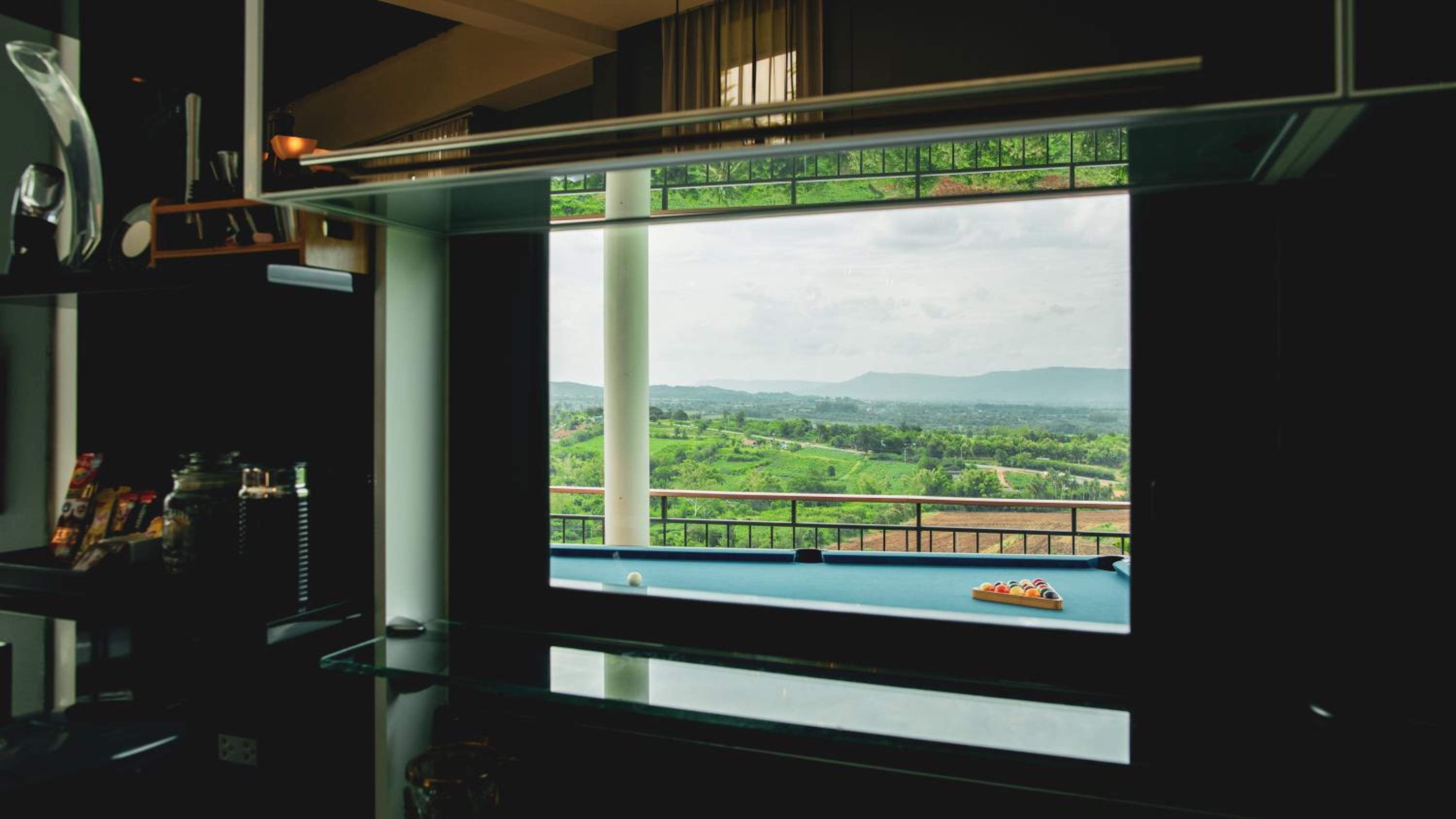 Monte Vista Chalet Khaoyai