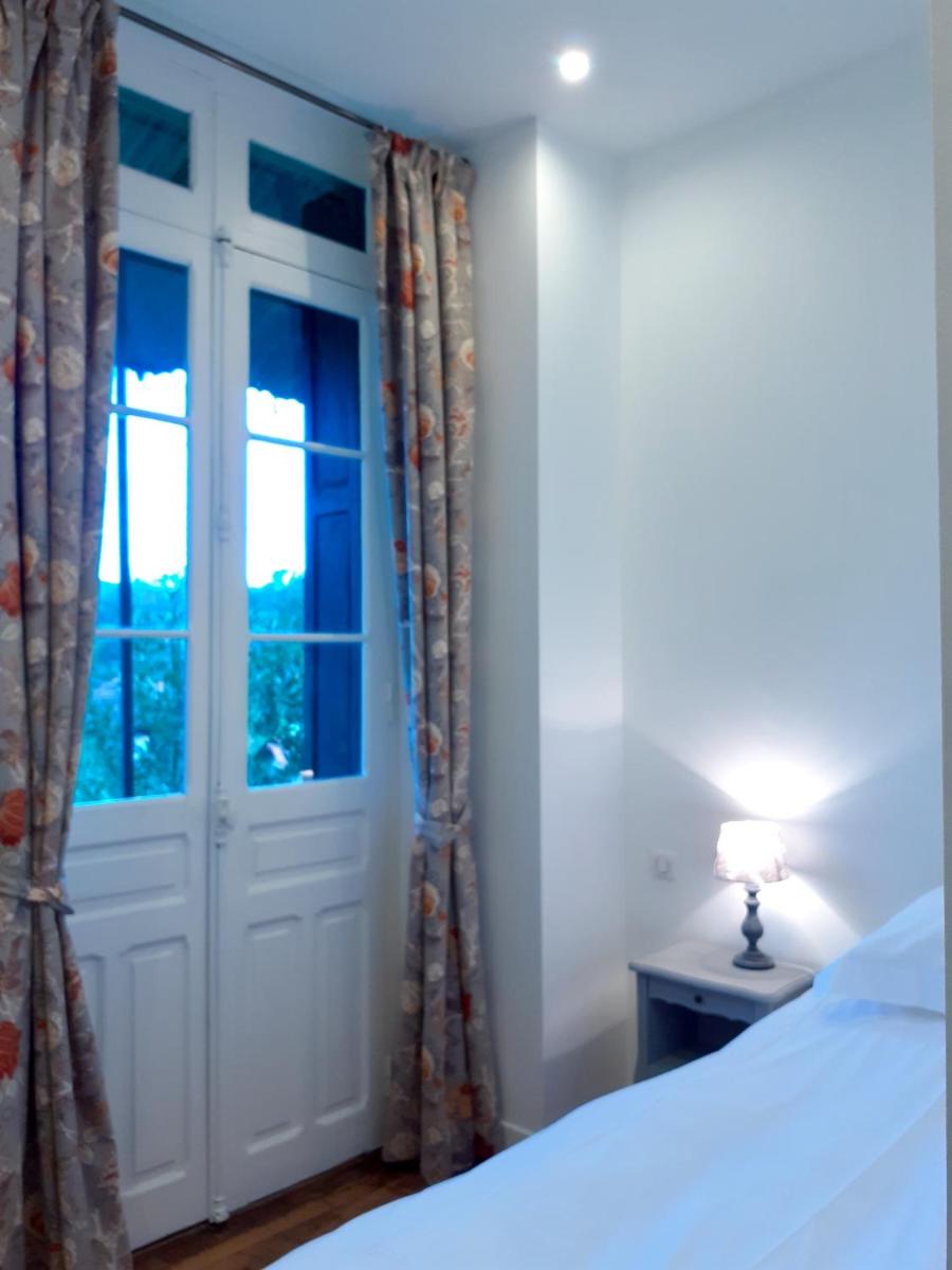Le Grand Chalet
