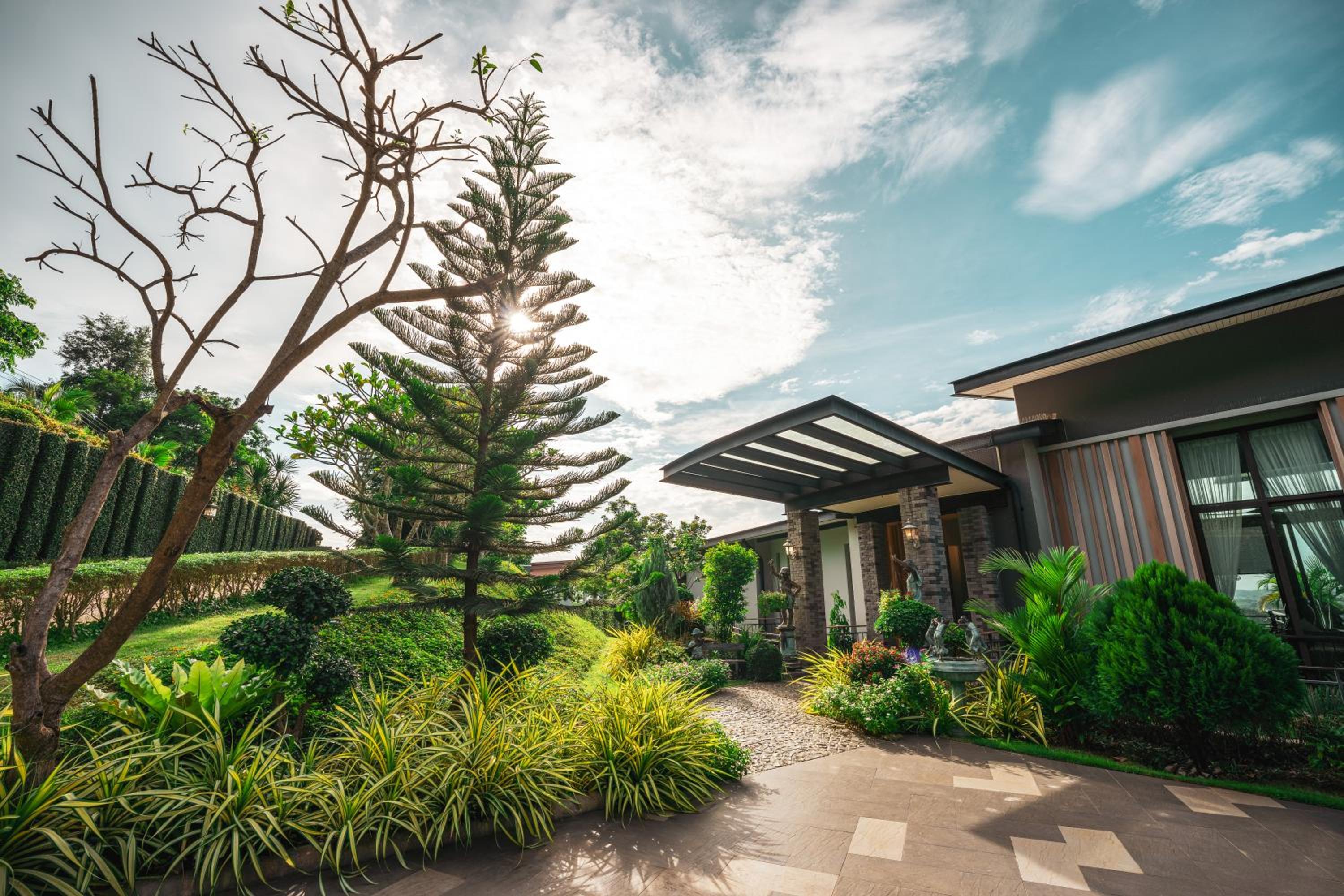 Monte Vista Chalet Khaoyai