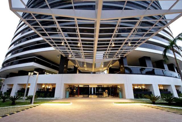 Hotel Landscape Apartamento Beira Mar 1203TB - Image 1