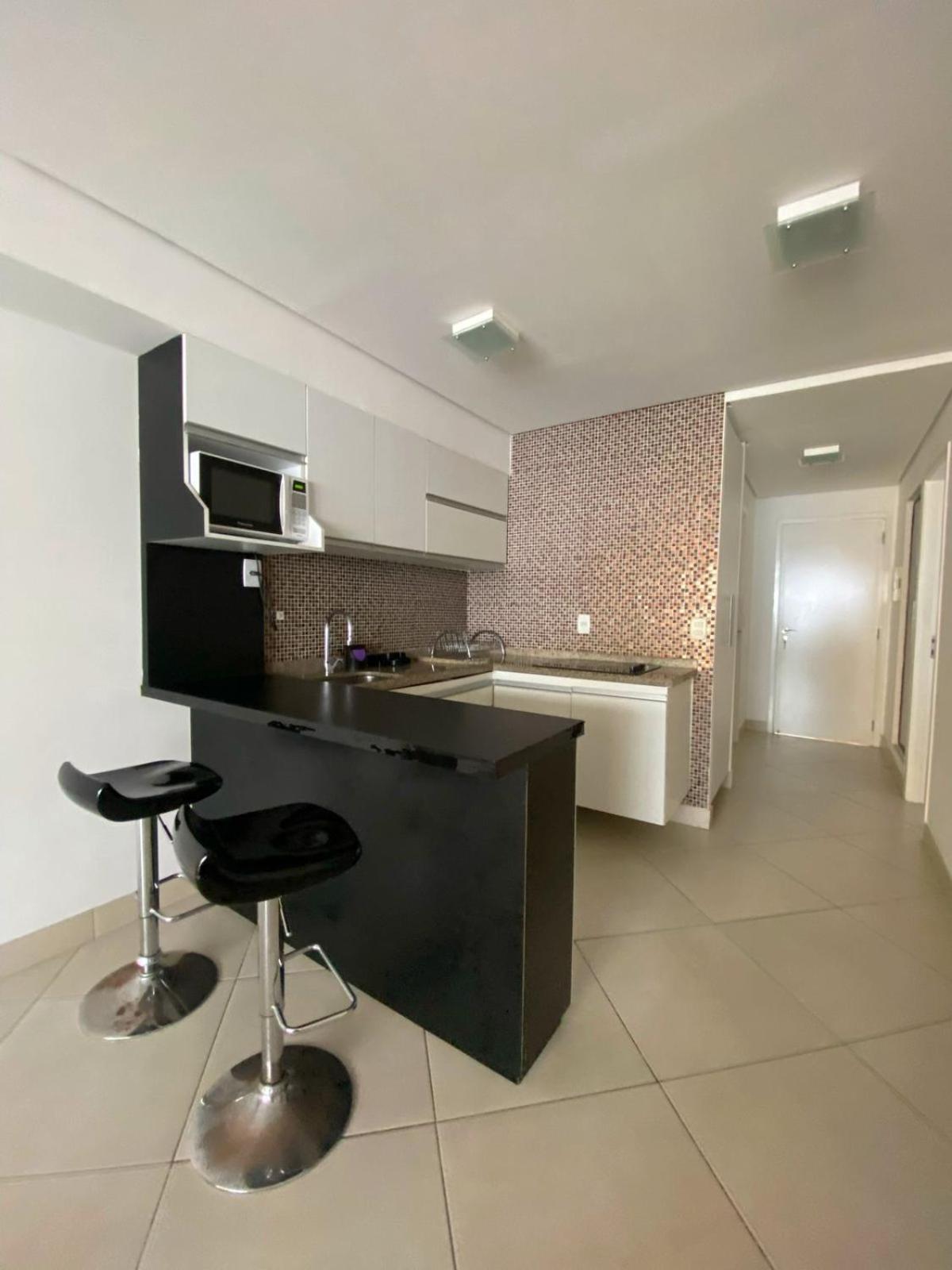 Landscape Apartamento Beira Mar 1203TB