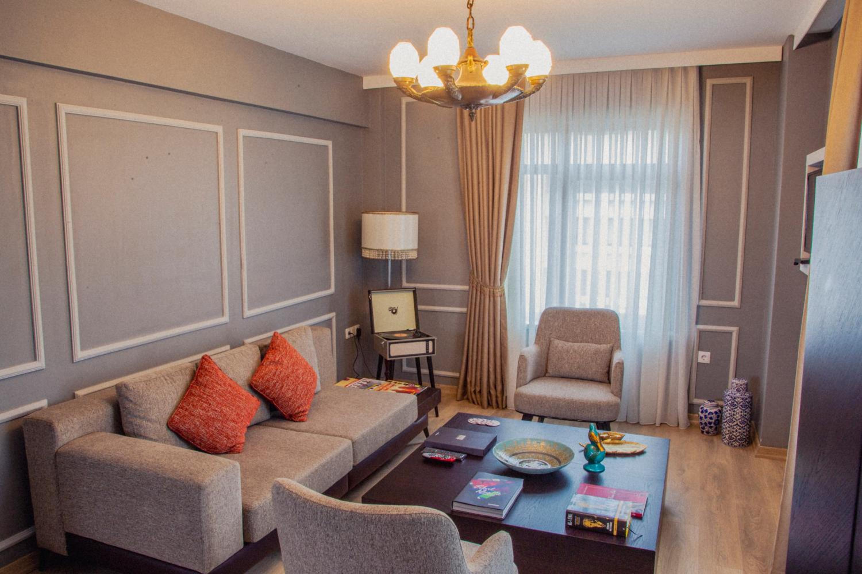 ATLAS OTELİ - Image 11